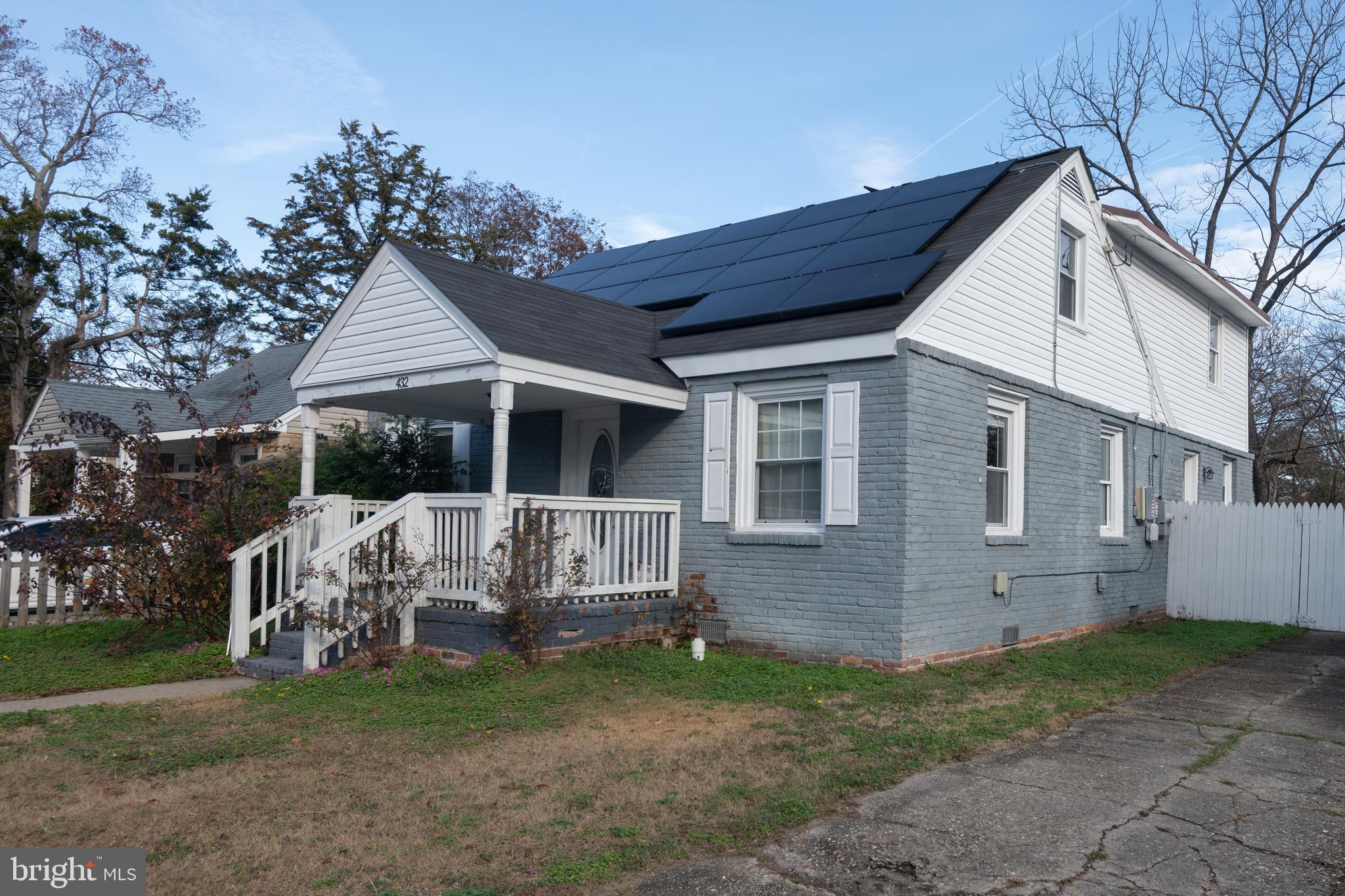 WYTHE - Residential