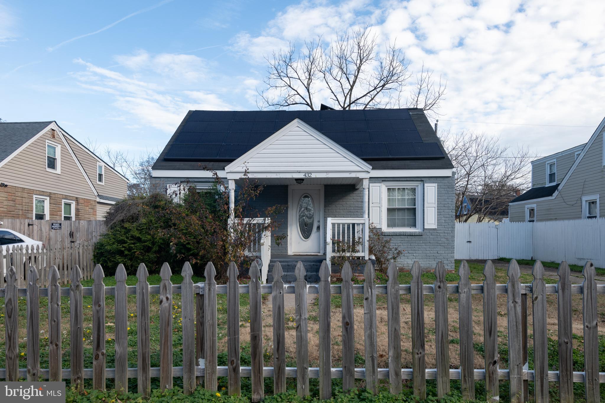WYTHE - Residential