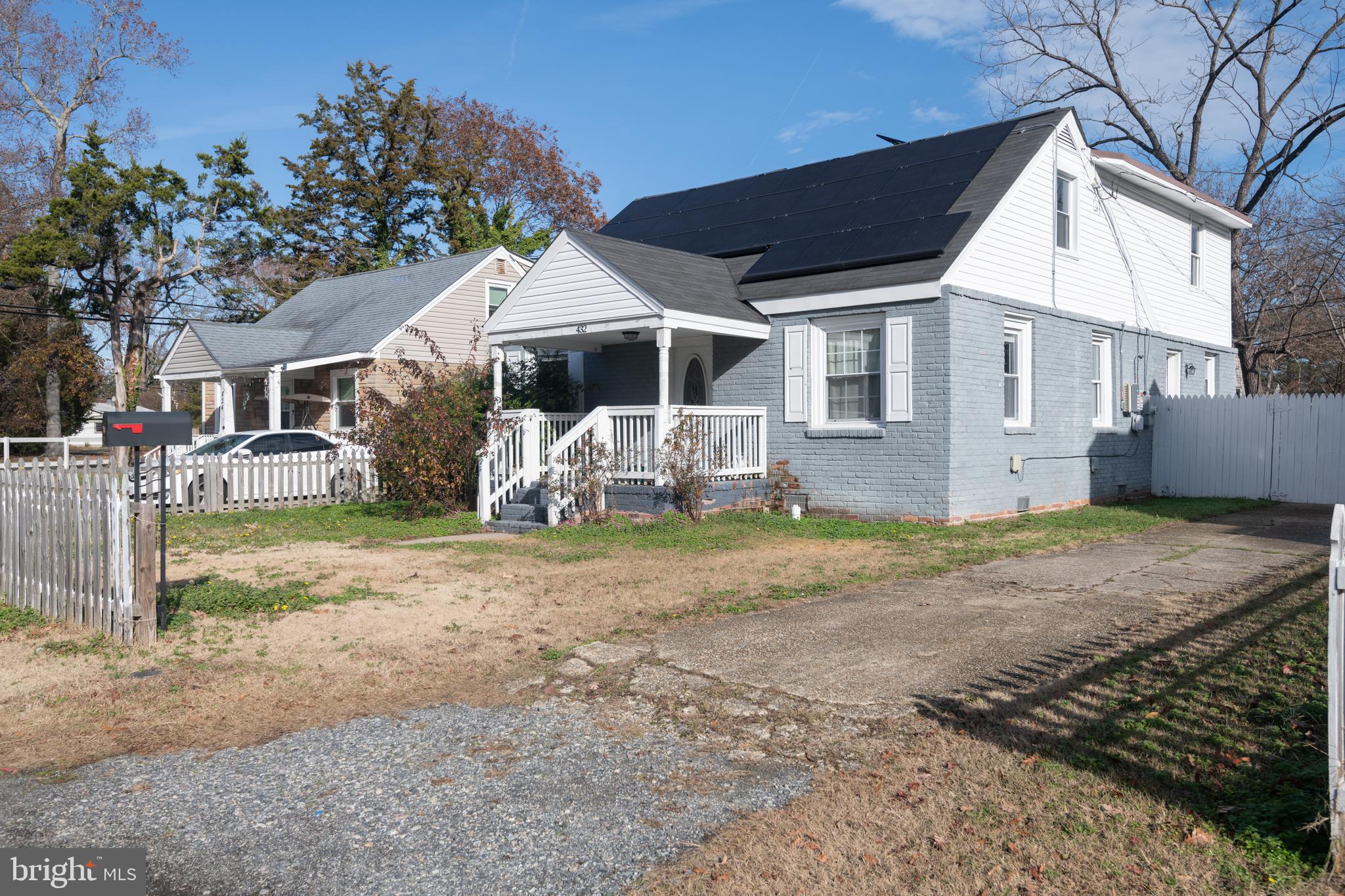 WYTHE - Residential