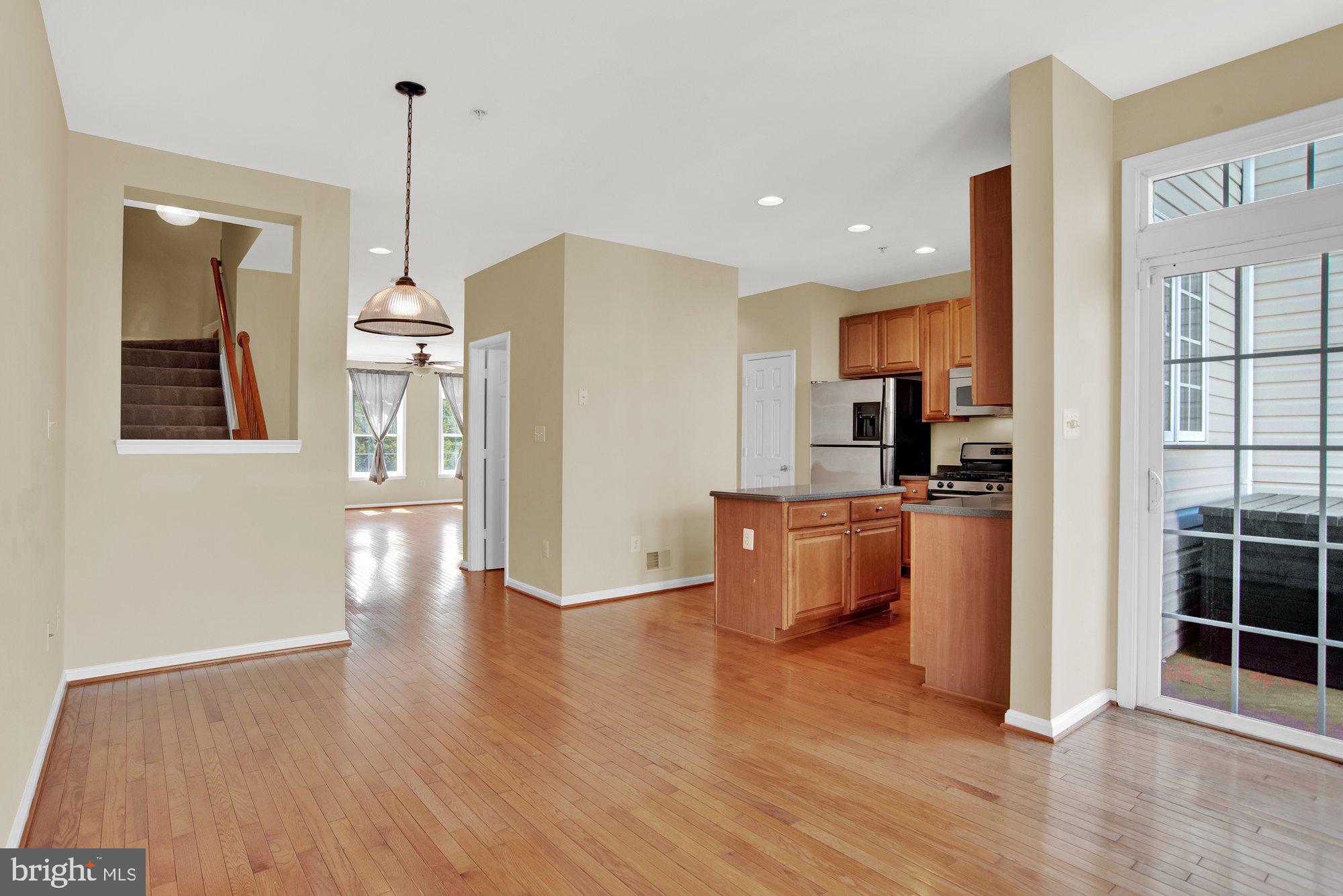 CROFTON FARMS - Residential
