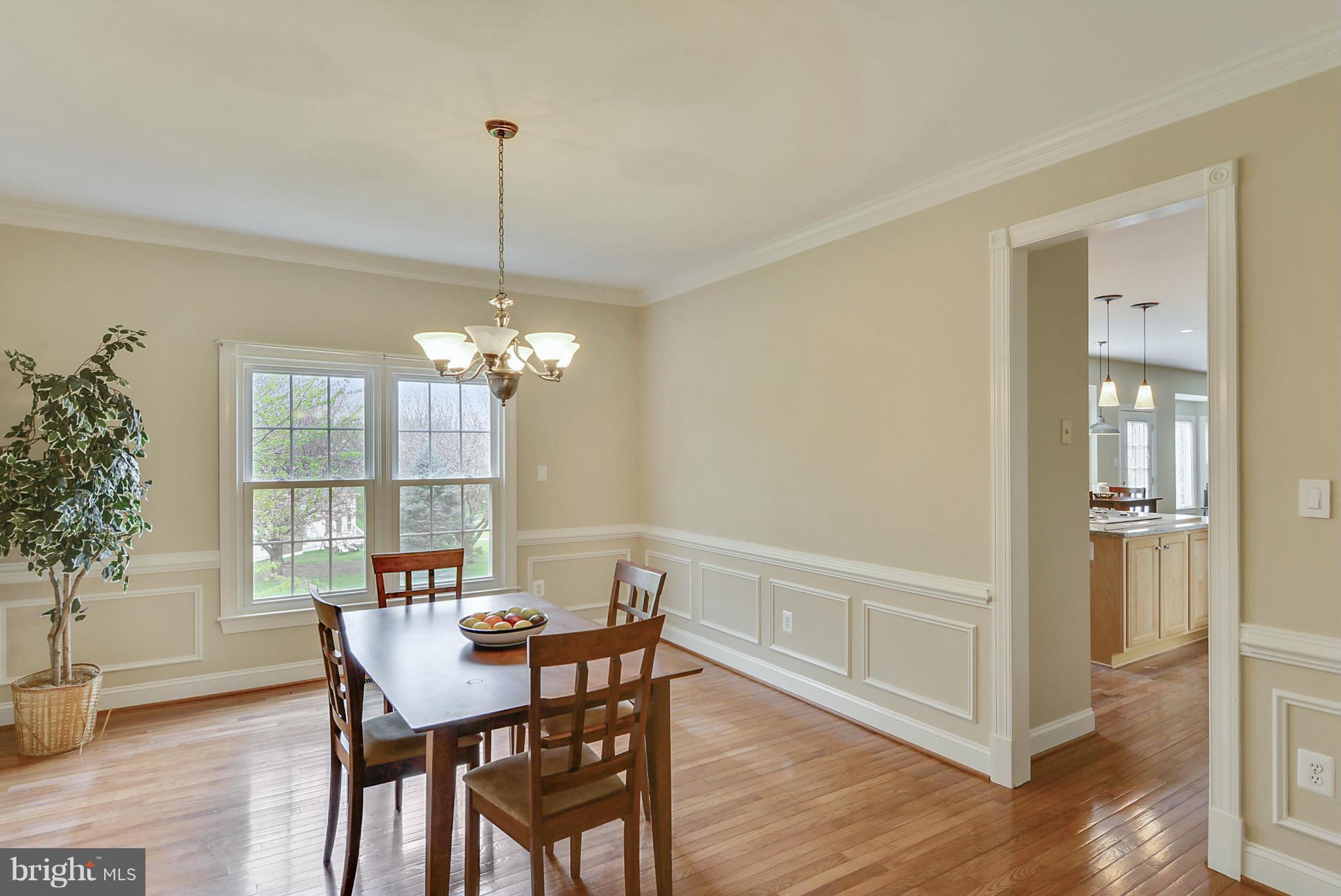 DARNESTOWN OUTSIDE - Residential