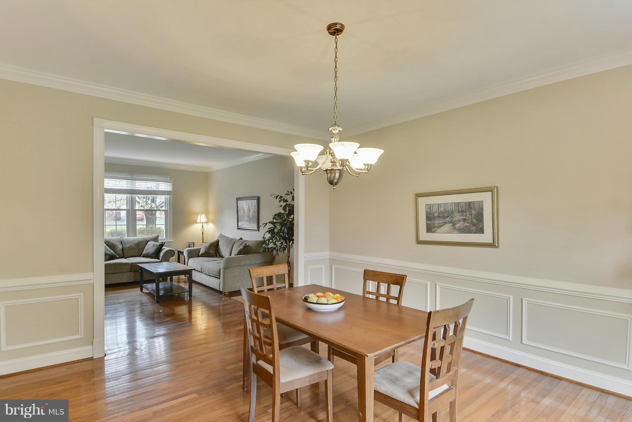 DARNESTOWN OUTSIDE - Residential