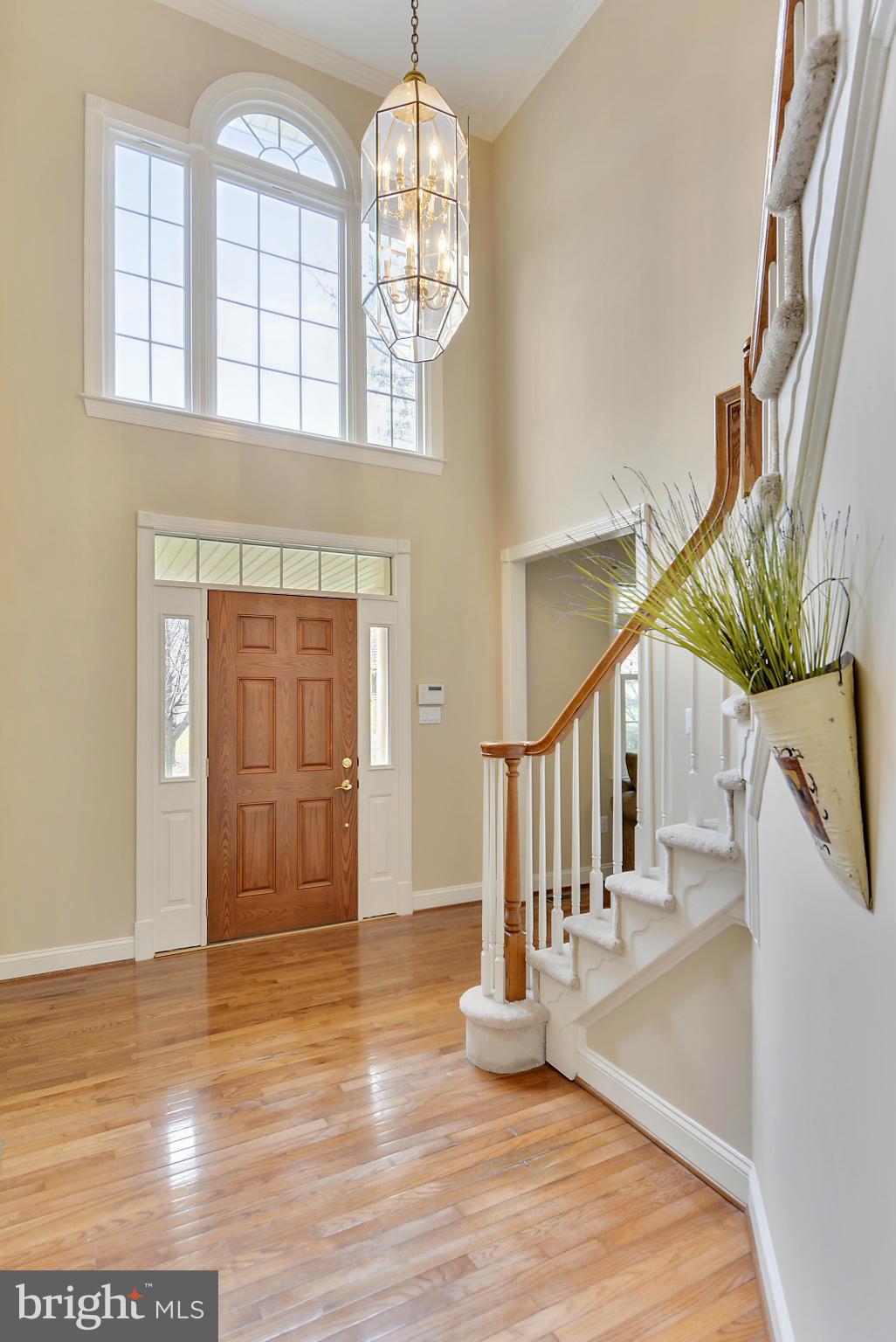 DARNESTOWN OUTSIDE - Residential