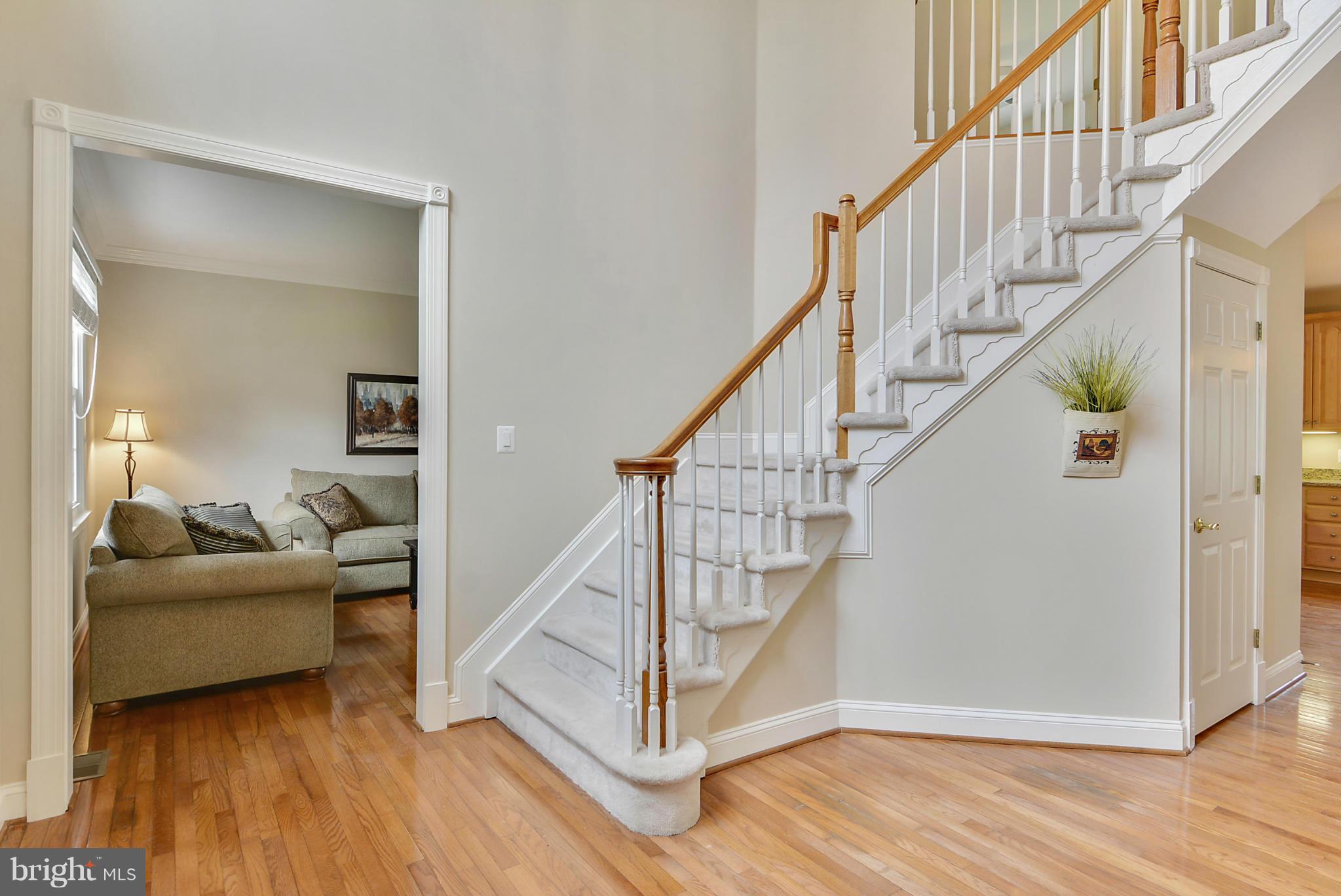 DARNESTOWN OUTSIDE - Residential