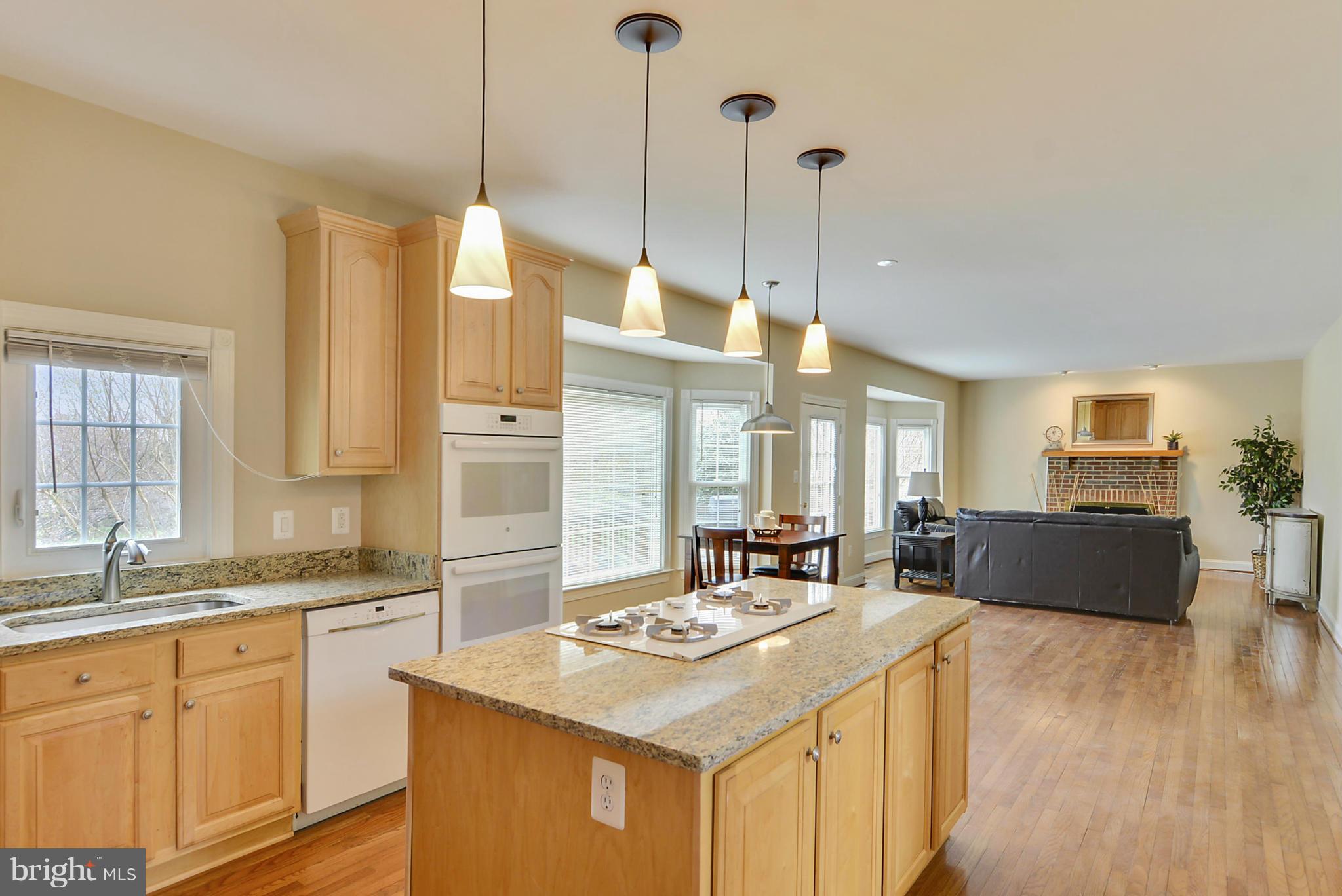 DARNESTOWN OUTSIDE - Residential