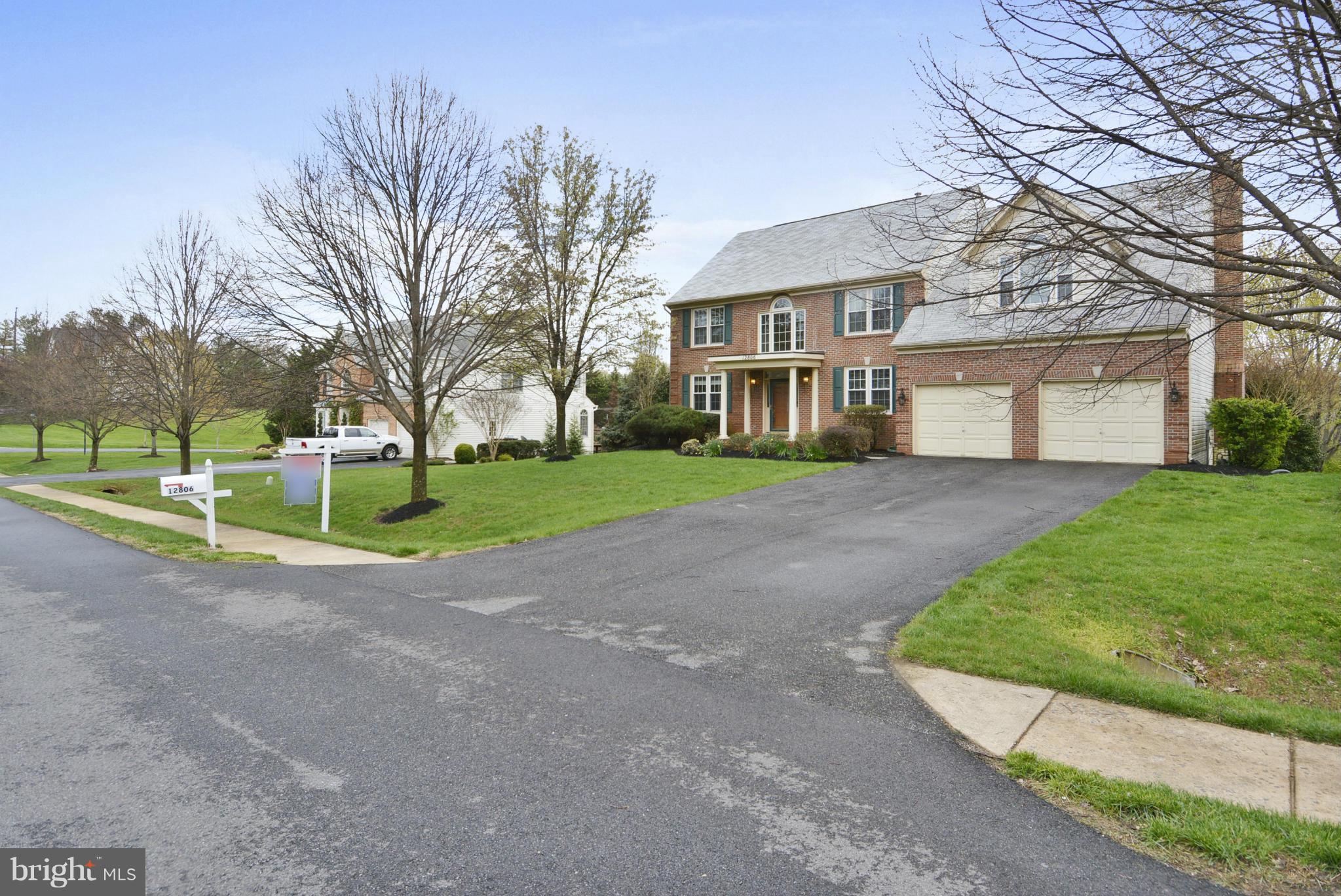 DARNESTOWN OUTSIDE - Residential