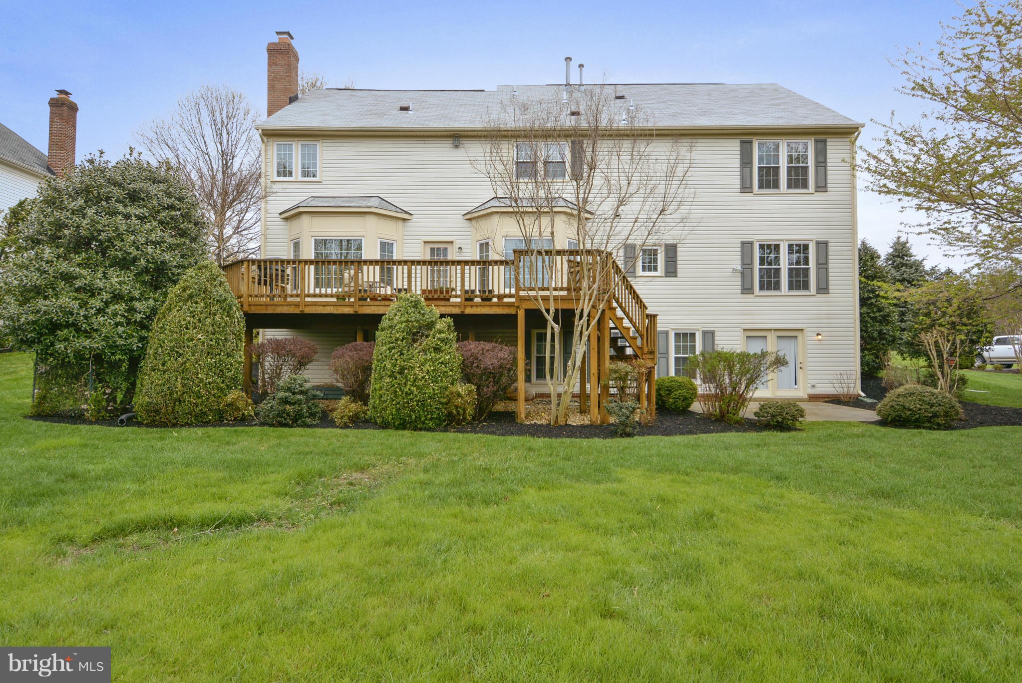 DARNESTOWN OUTSIDE - Residential