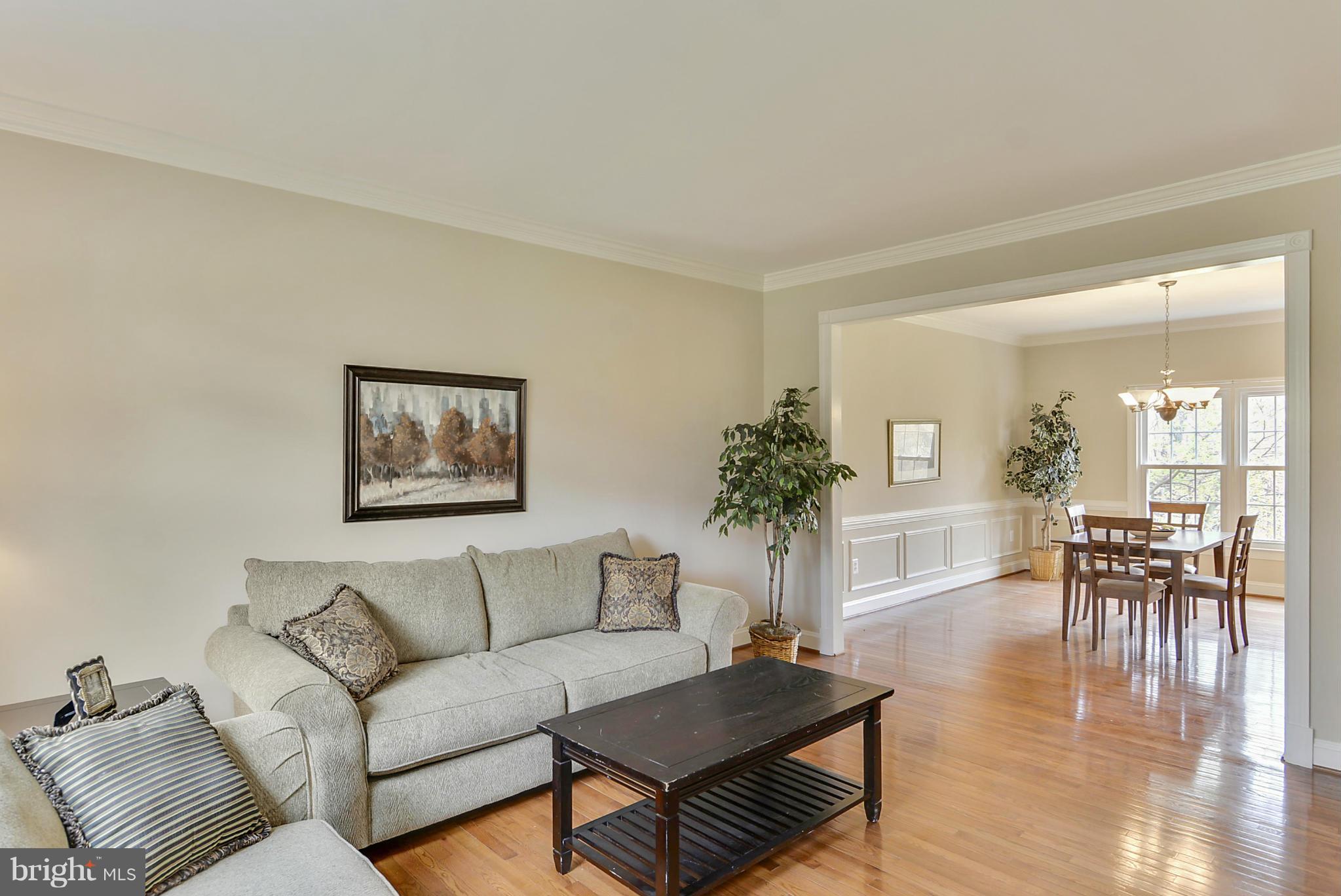 DARNESTOWN OUTSIDE - Residential