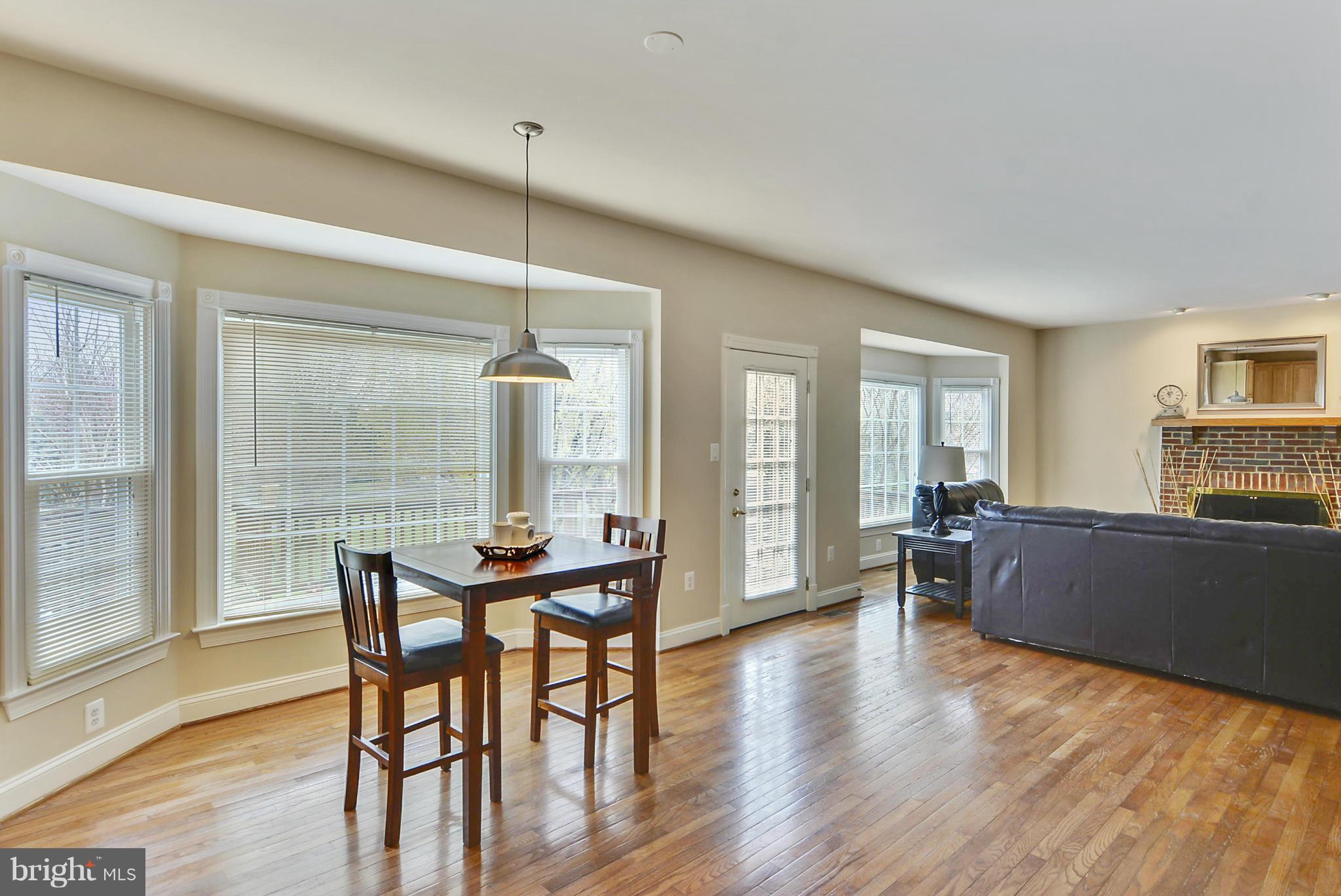 DARNESTOWN OUTSIDE - Residential