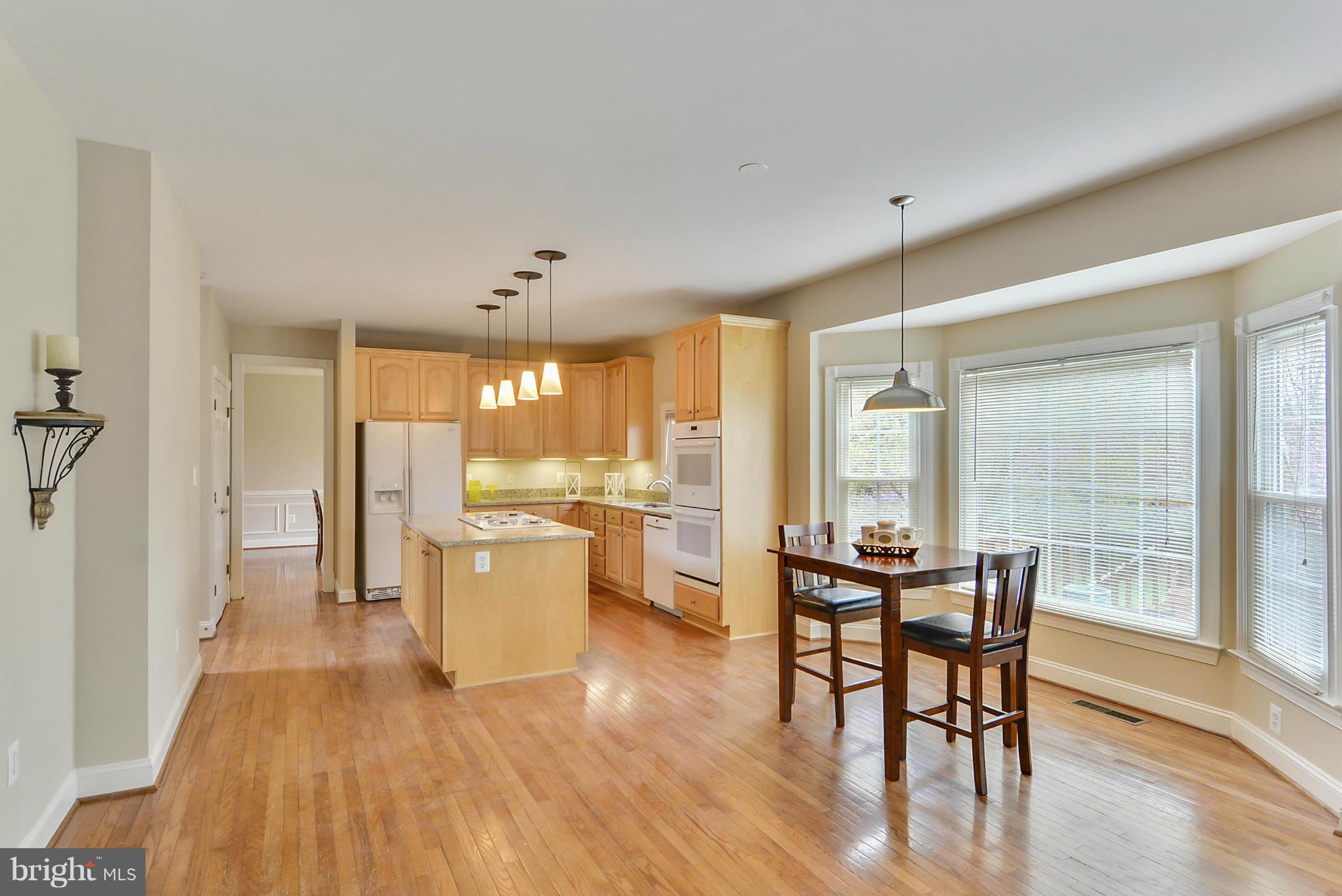 DARNESTOWN OUTSIDE - Residential