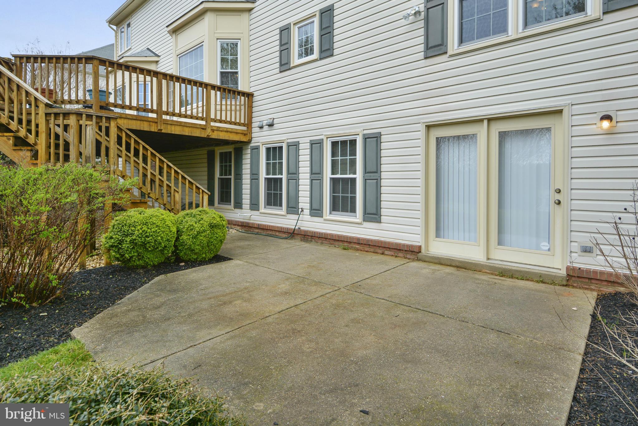 DARNESTOWN OUTSIDE - Residential