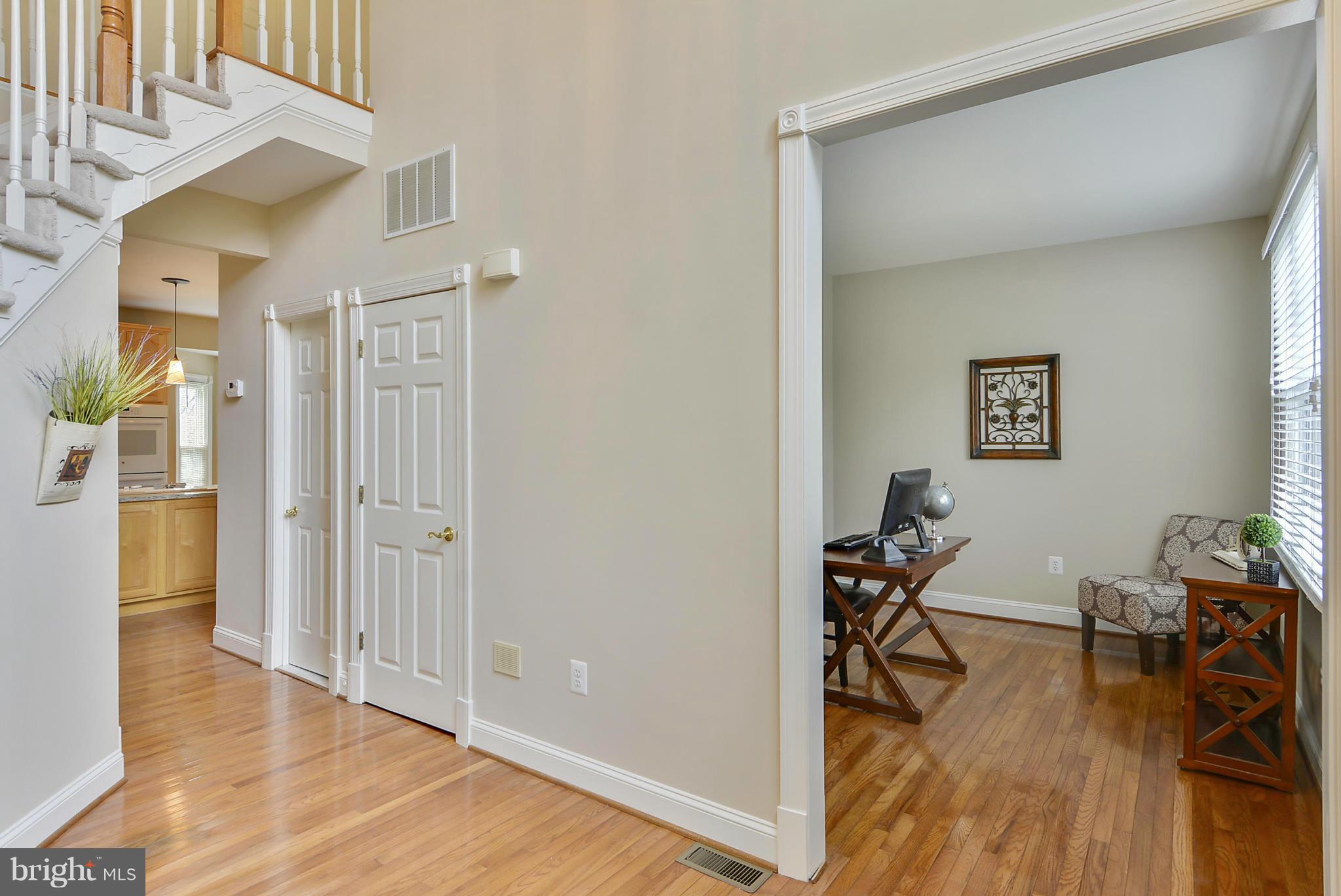 DARNESTOWN OUTSIDE - Residential
