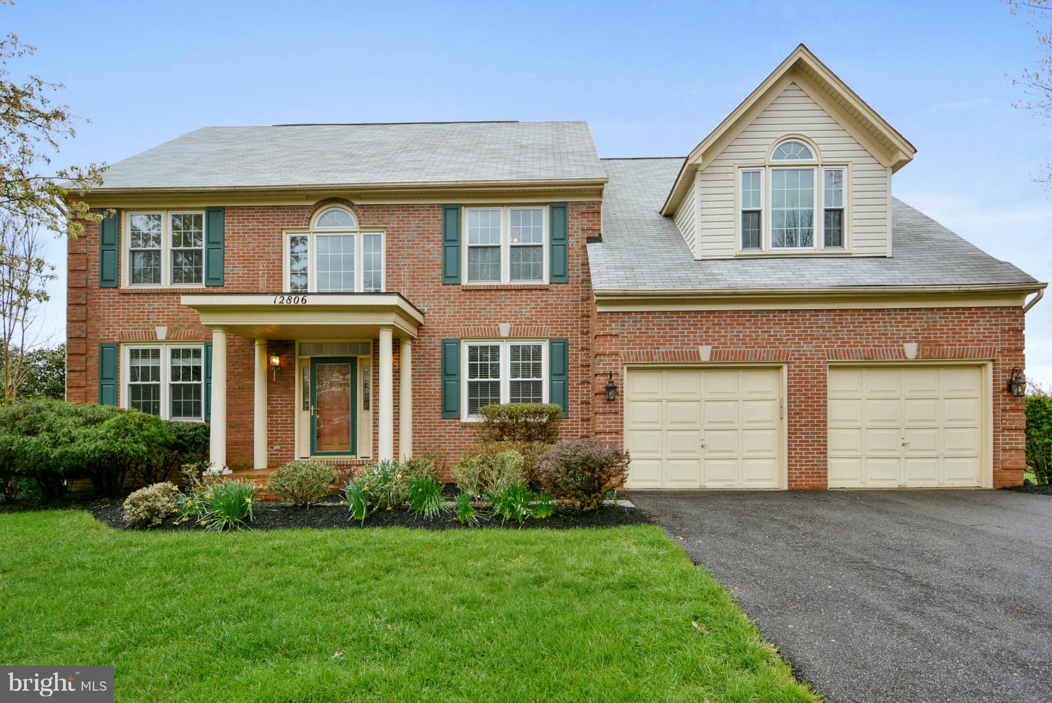 DARNESTOWN OUTSIDE - Residential