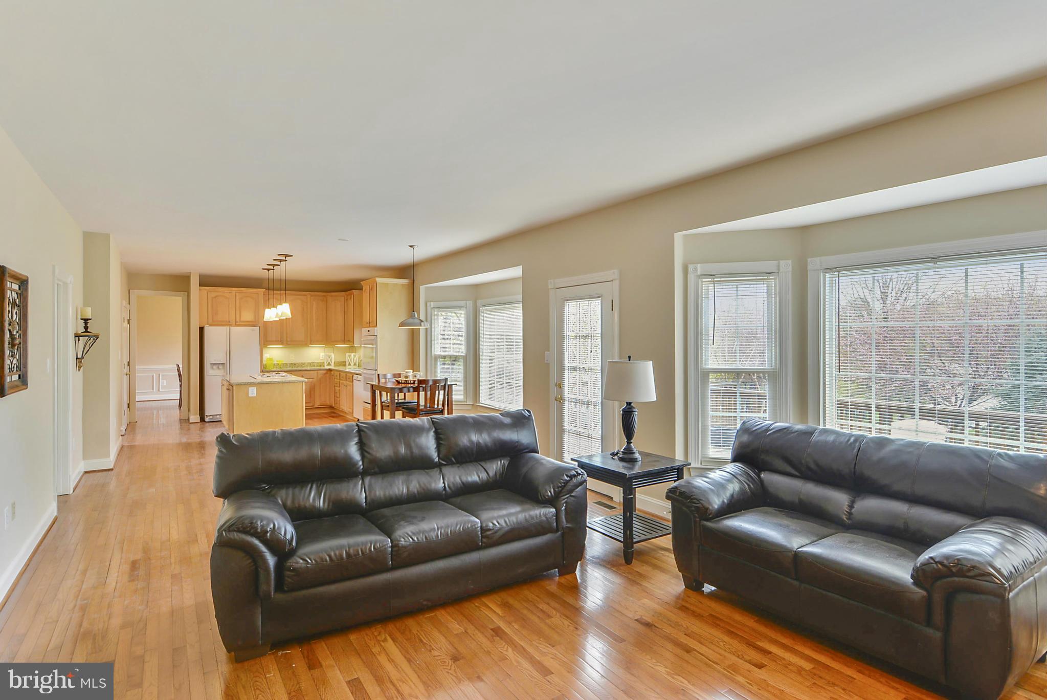 DARNESTOWN OUTSIDE - Residential