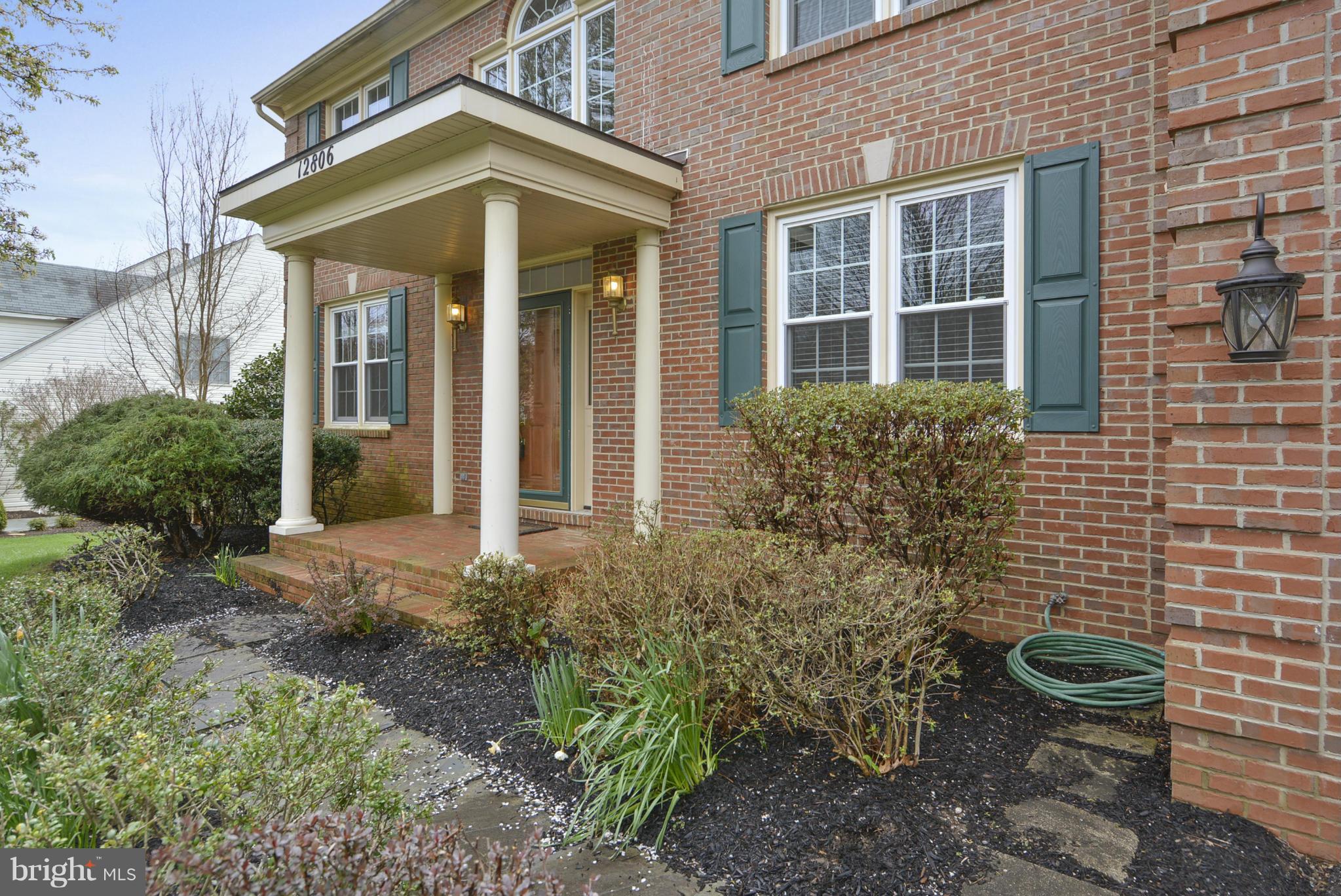 DARNESTOWN OUTSIDE - Residential