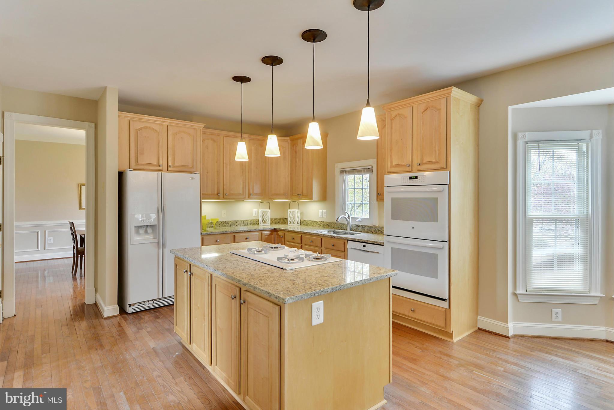 DARNESTOWN OUTSIDE - Residential