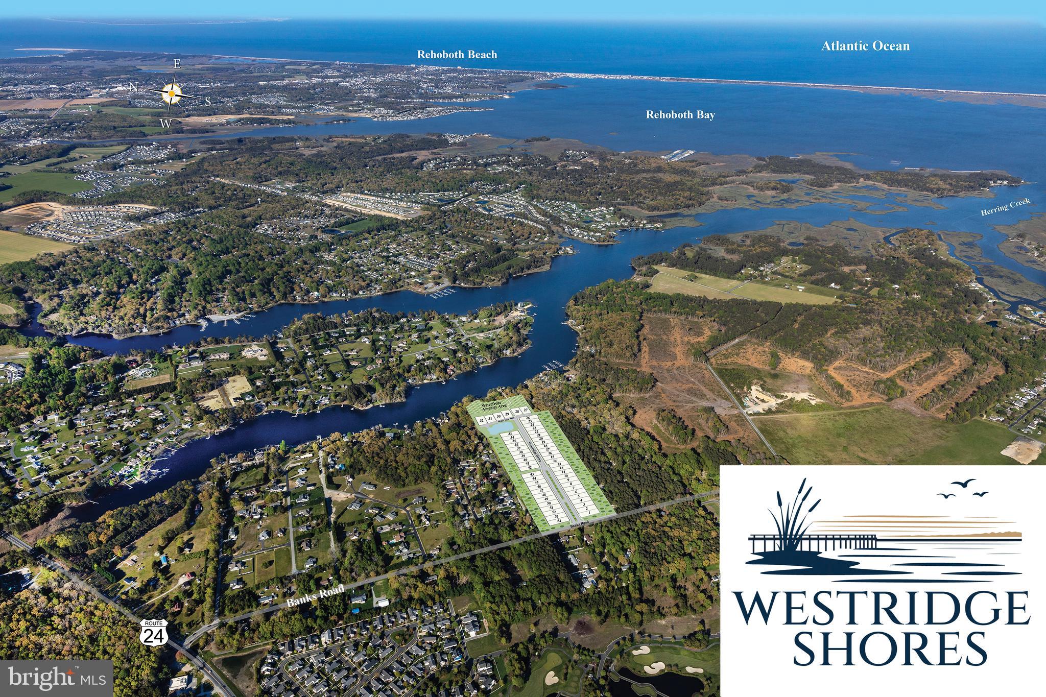 WESTRIDGE SHORES - Residential