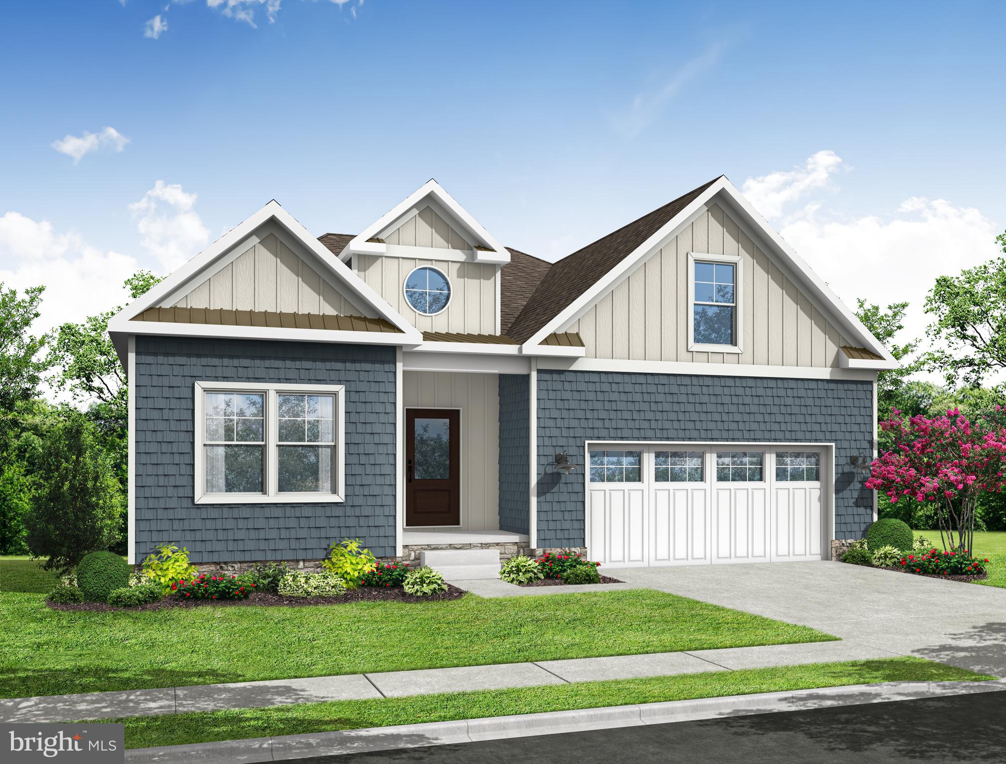 WESTRIDGE SHORES - Residential