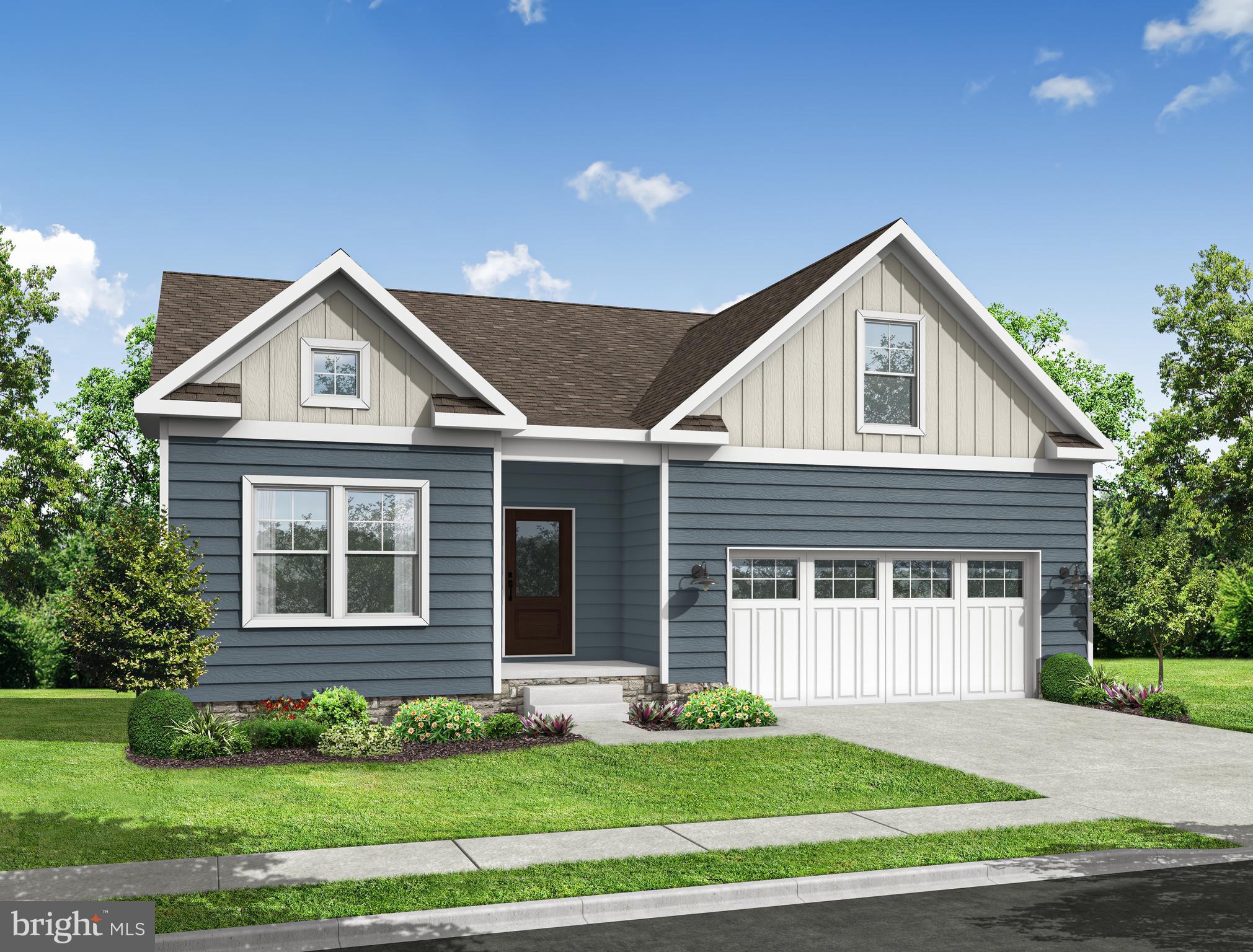 WESTRIDGE SHORES - Residential