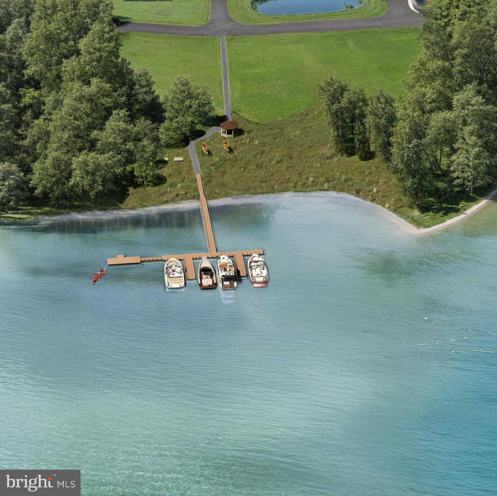 WESTRIDGE SHORES - Residential