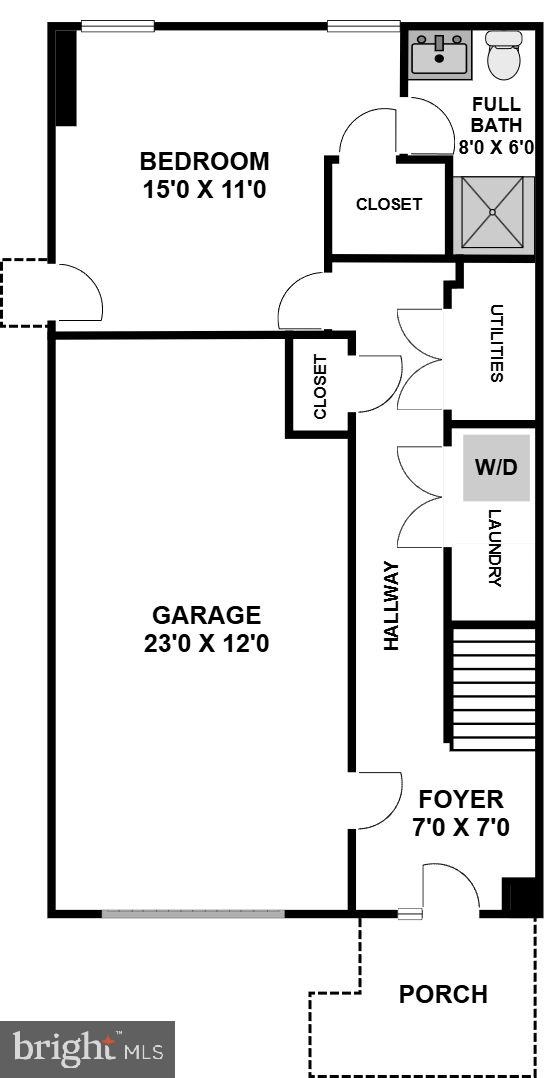 TAKOMA PARK - Residential