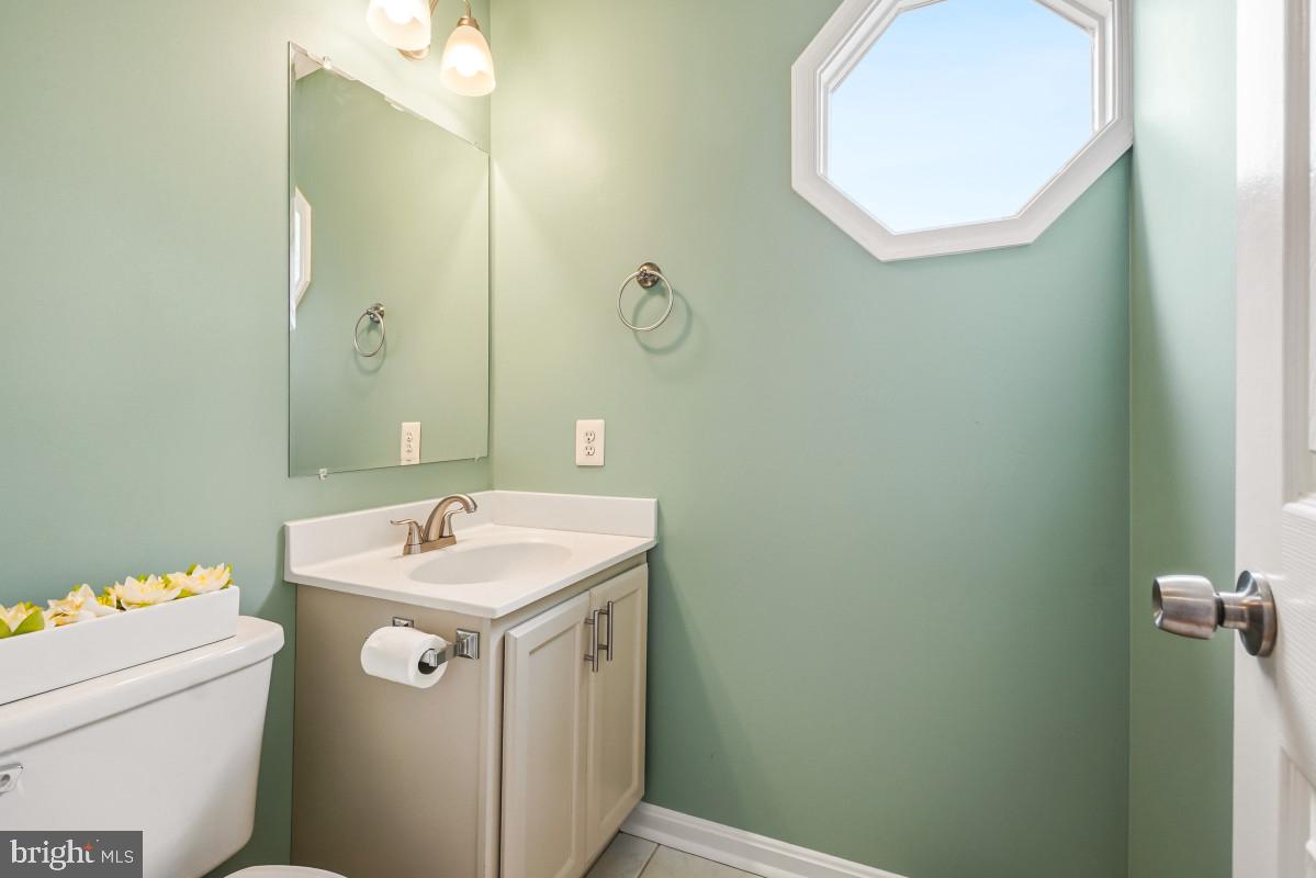 TAKOMA PARK - Residential