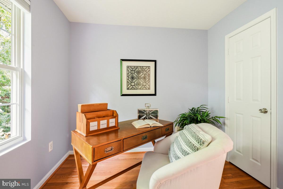 TAKOMA PARK - Residential