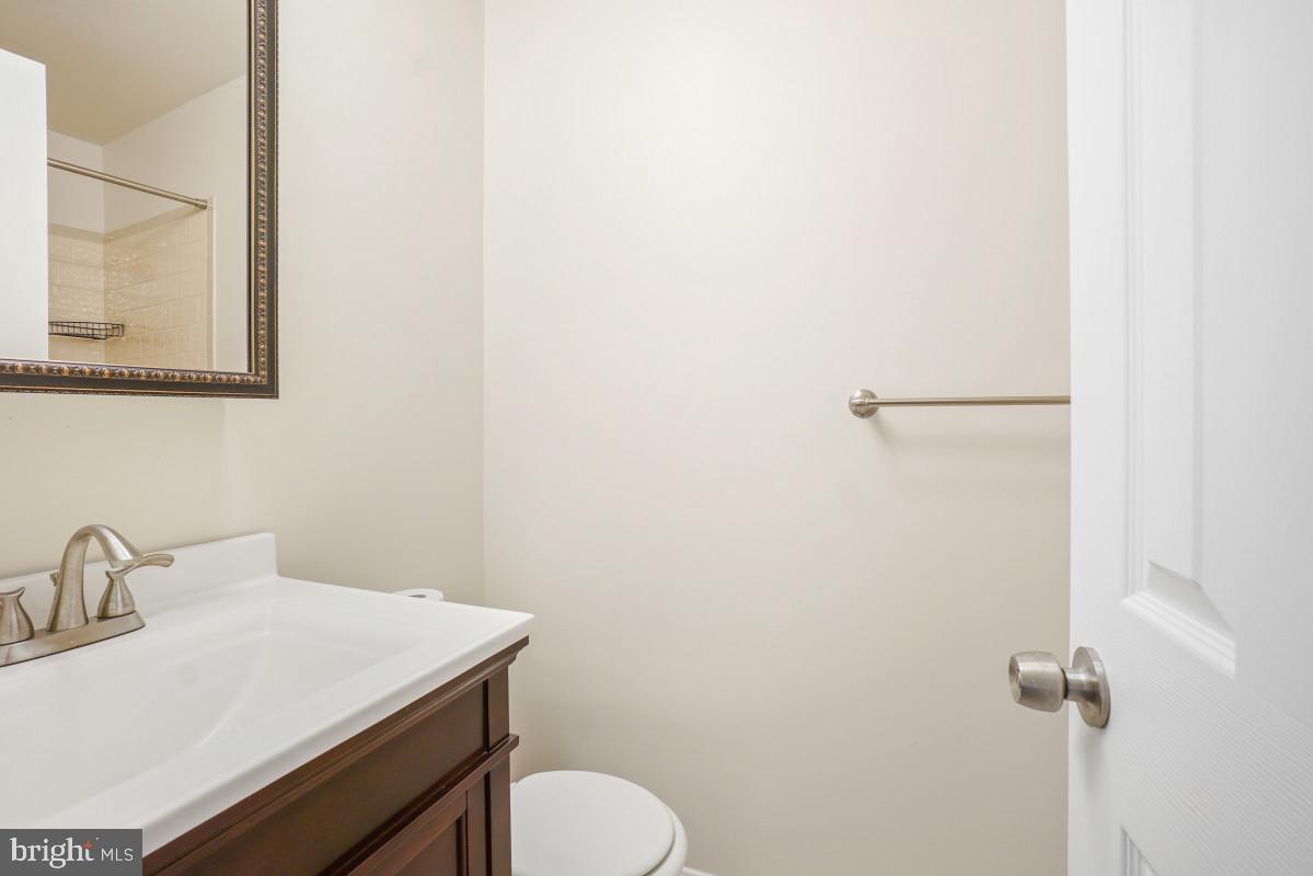 TAKOMA PARK - Residential
