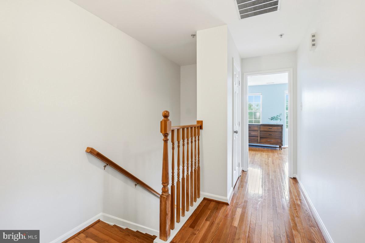 TAKOMA PARK - Residential