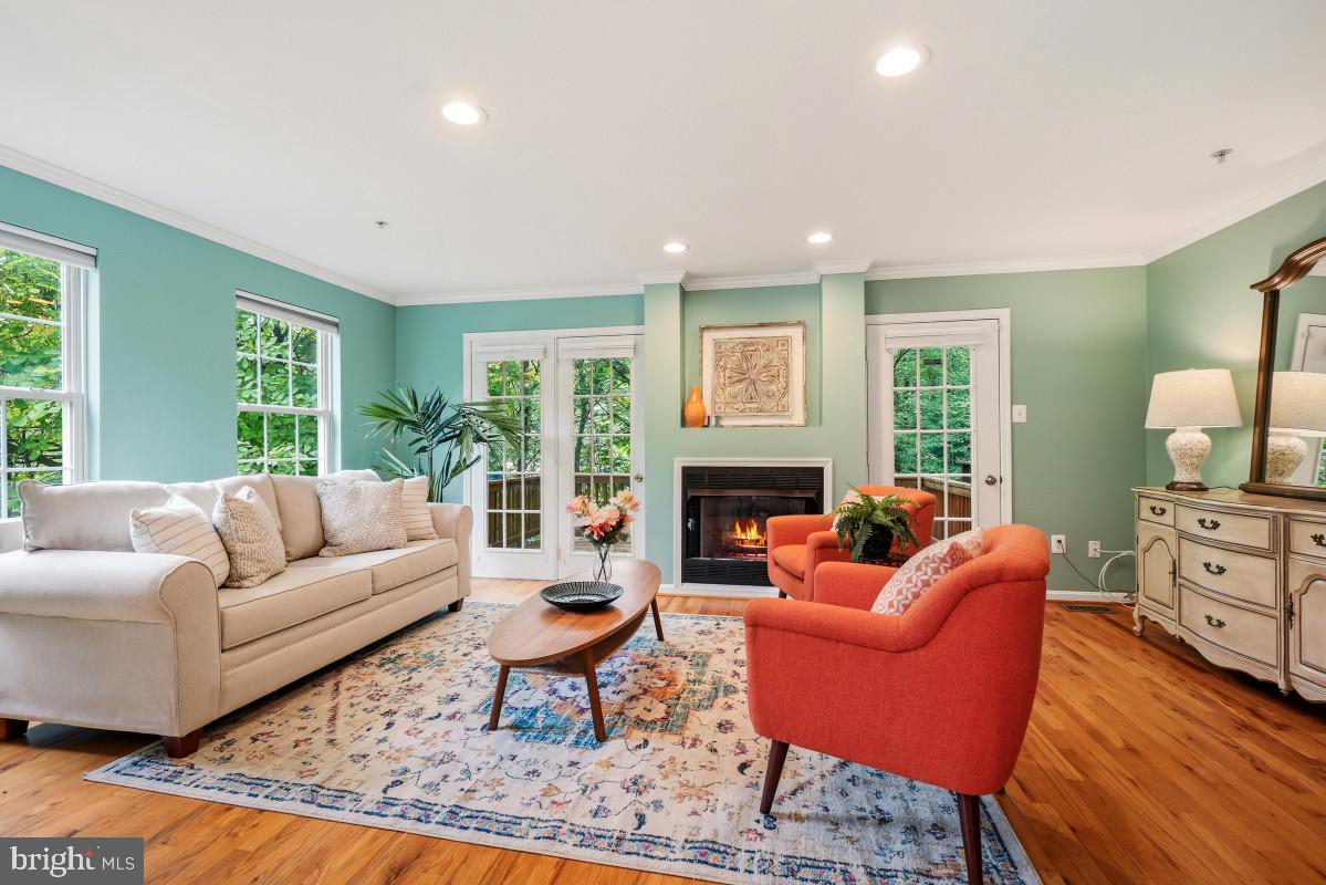TAKOMA PARK - Residential