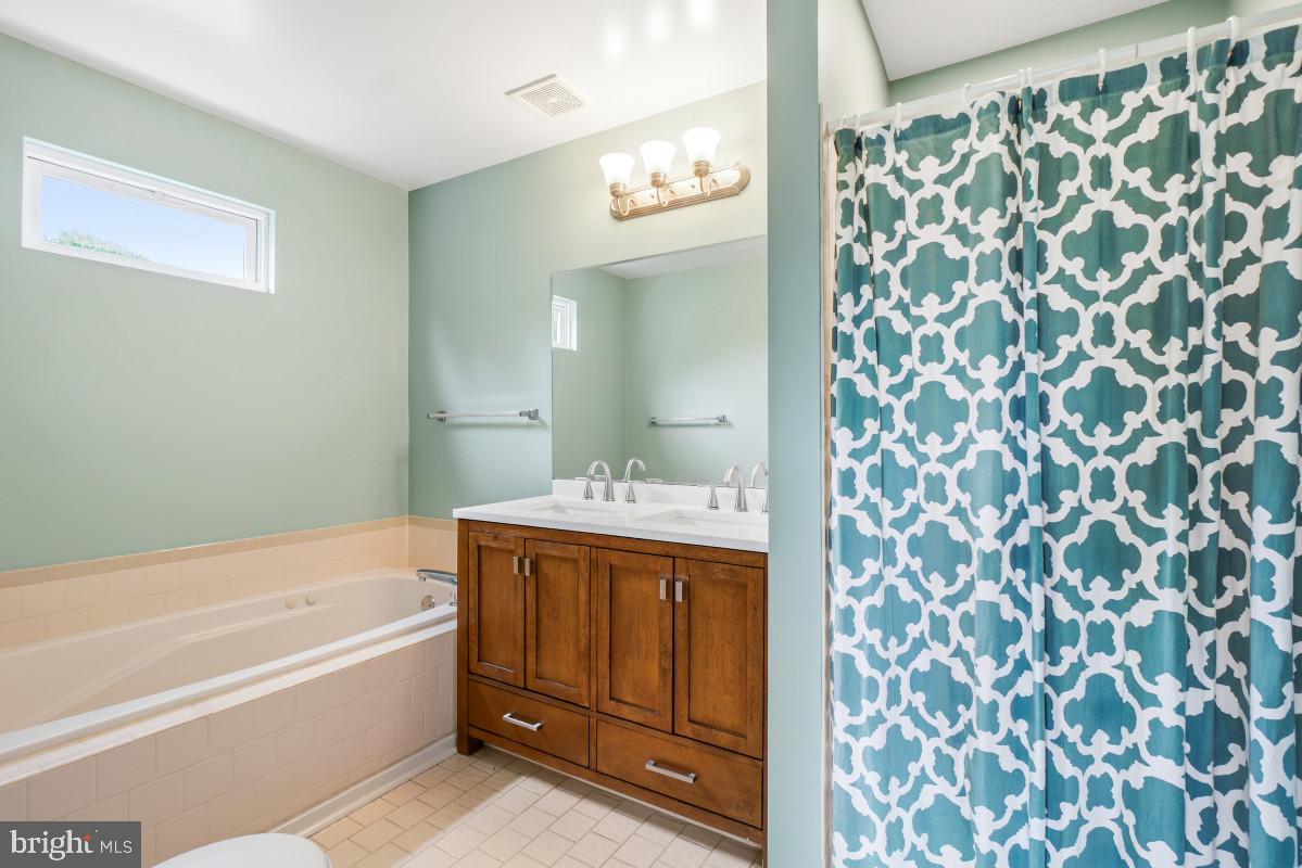 TAKOMA PARK - Residential