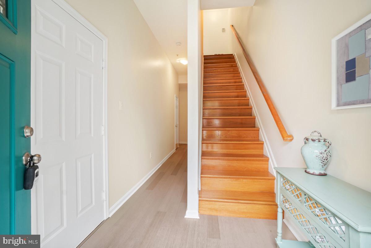 TAKOMA PARK - Residential