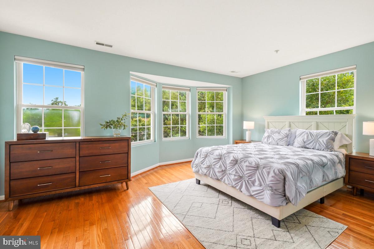 TAKOMA PARK - Residential