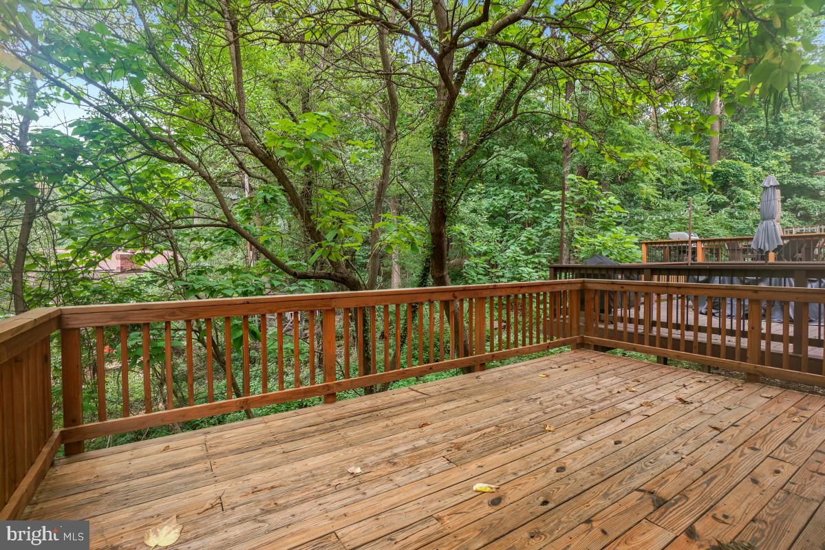 TAKOMA PARK - Residential