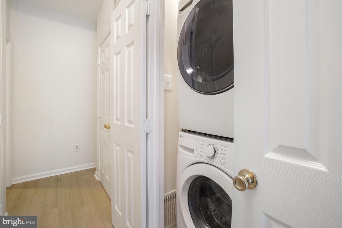 TAKOMA PARK - Residential