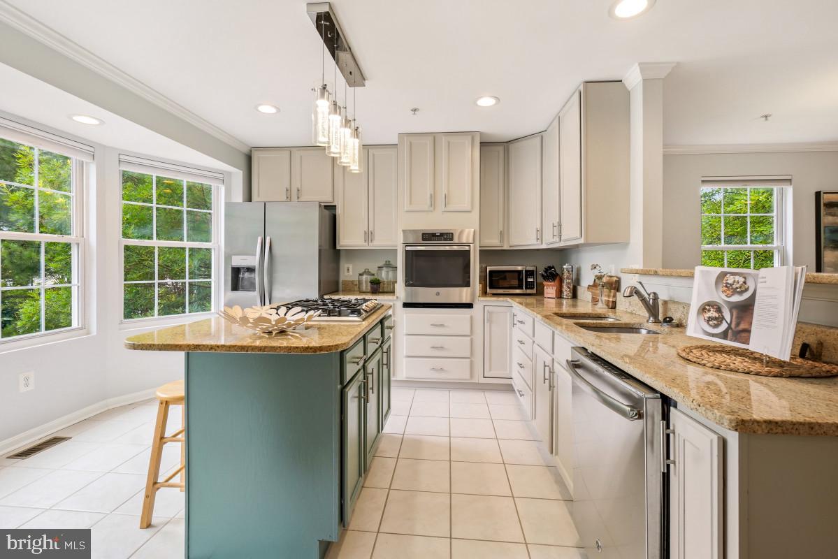 TAKOMA PARK - Residential