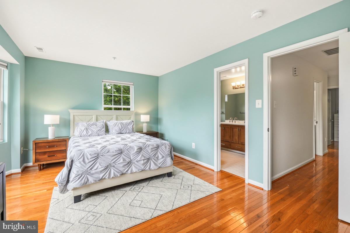 TAKOMA PARK - Residential