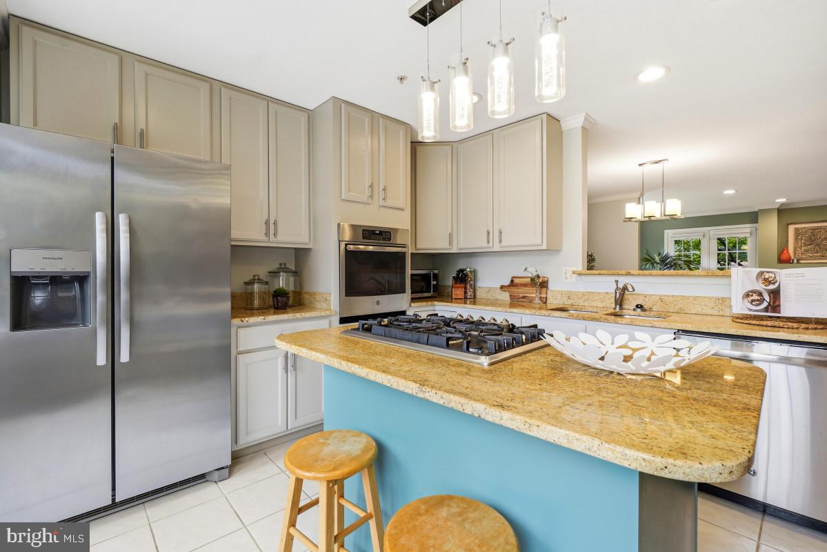 TAKOMA PARK - Residential