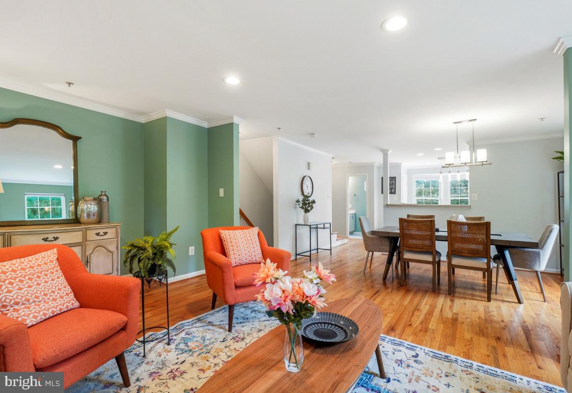 TAKOMA PARK - Residential