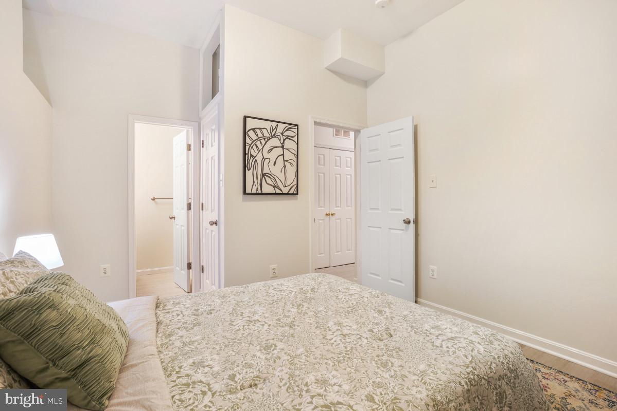 TAKOMA PARK - Residential