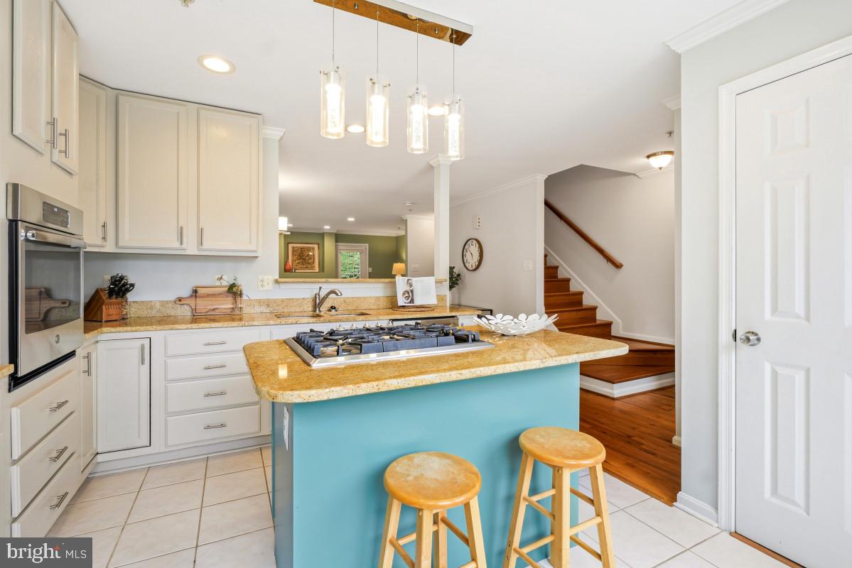 TAKOMA PARK - Residential