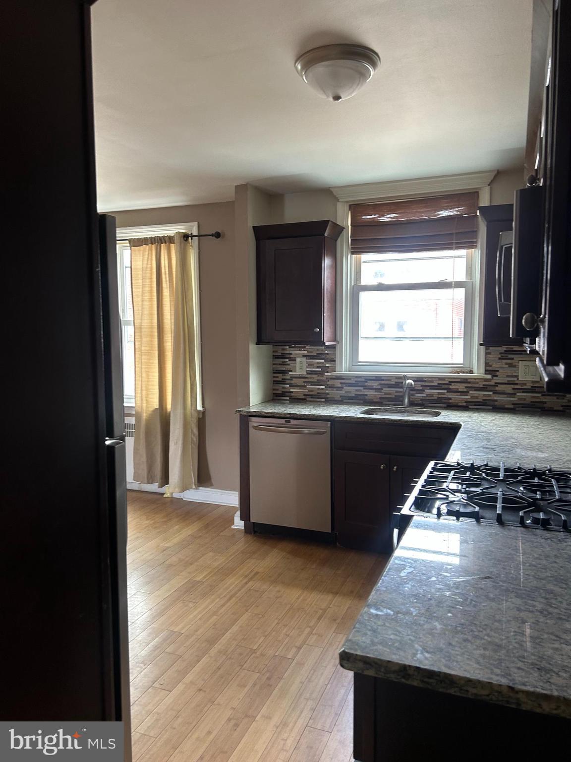 MAYFAIR (WEST) - Residential