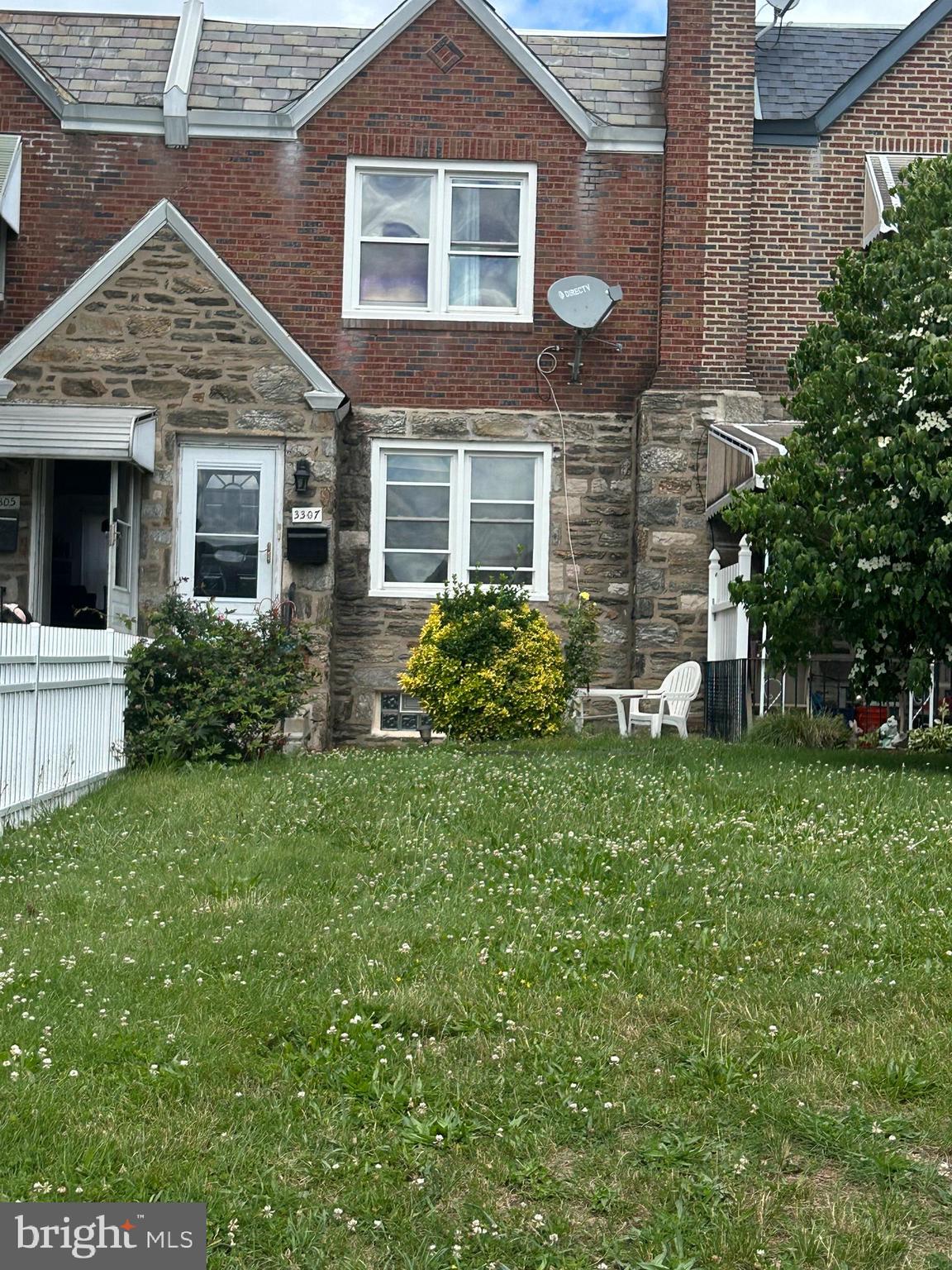 MAYFAIR (WEST) - Residential