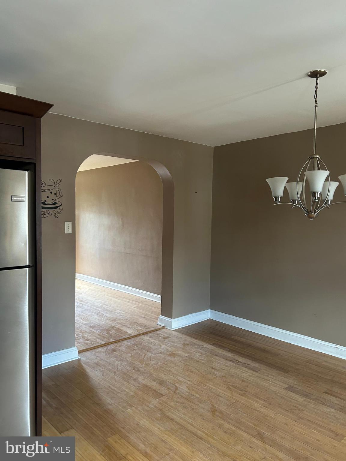 MAYFAIR (WEST) - Residential