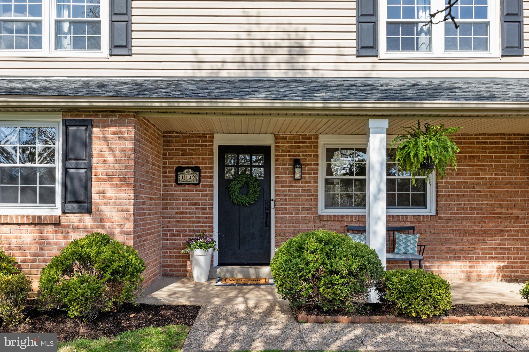 AMBLER - Residential