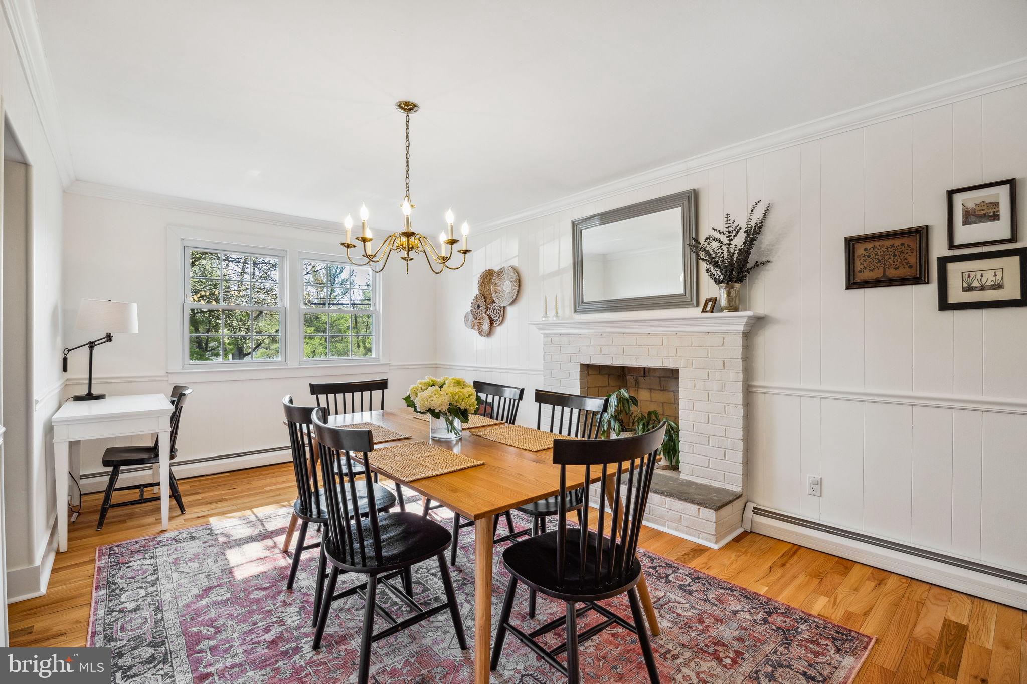 AMBLER - Residential