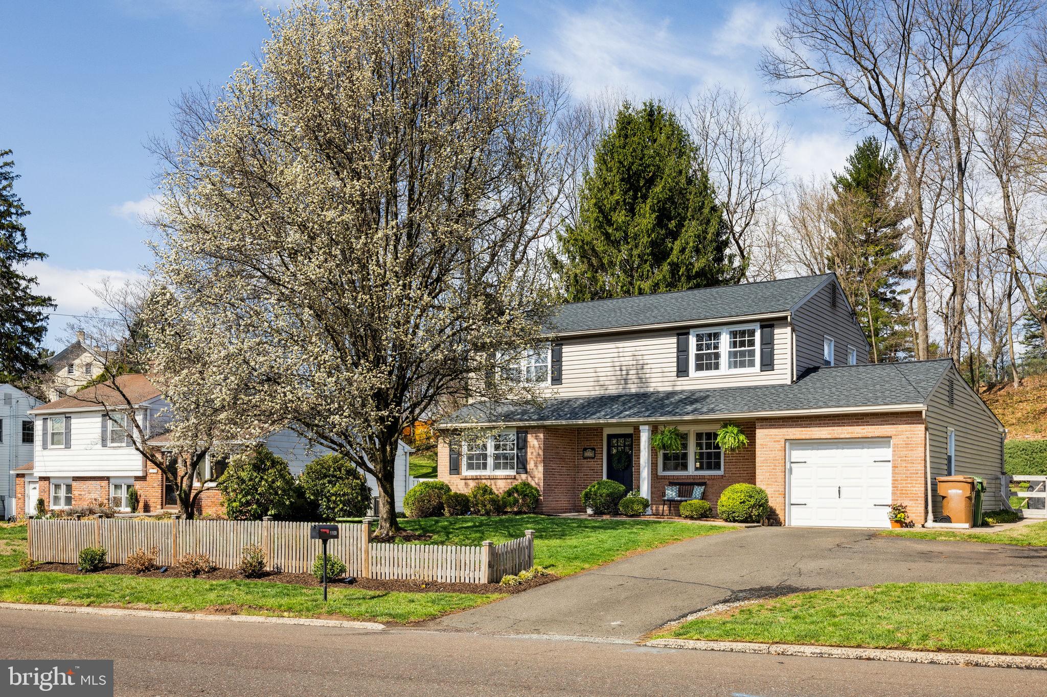 AMBLER - Residential