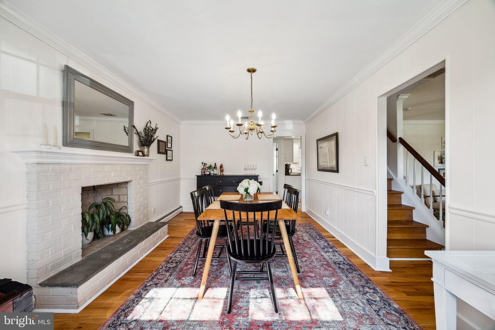 AMBLER - Residential