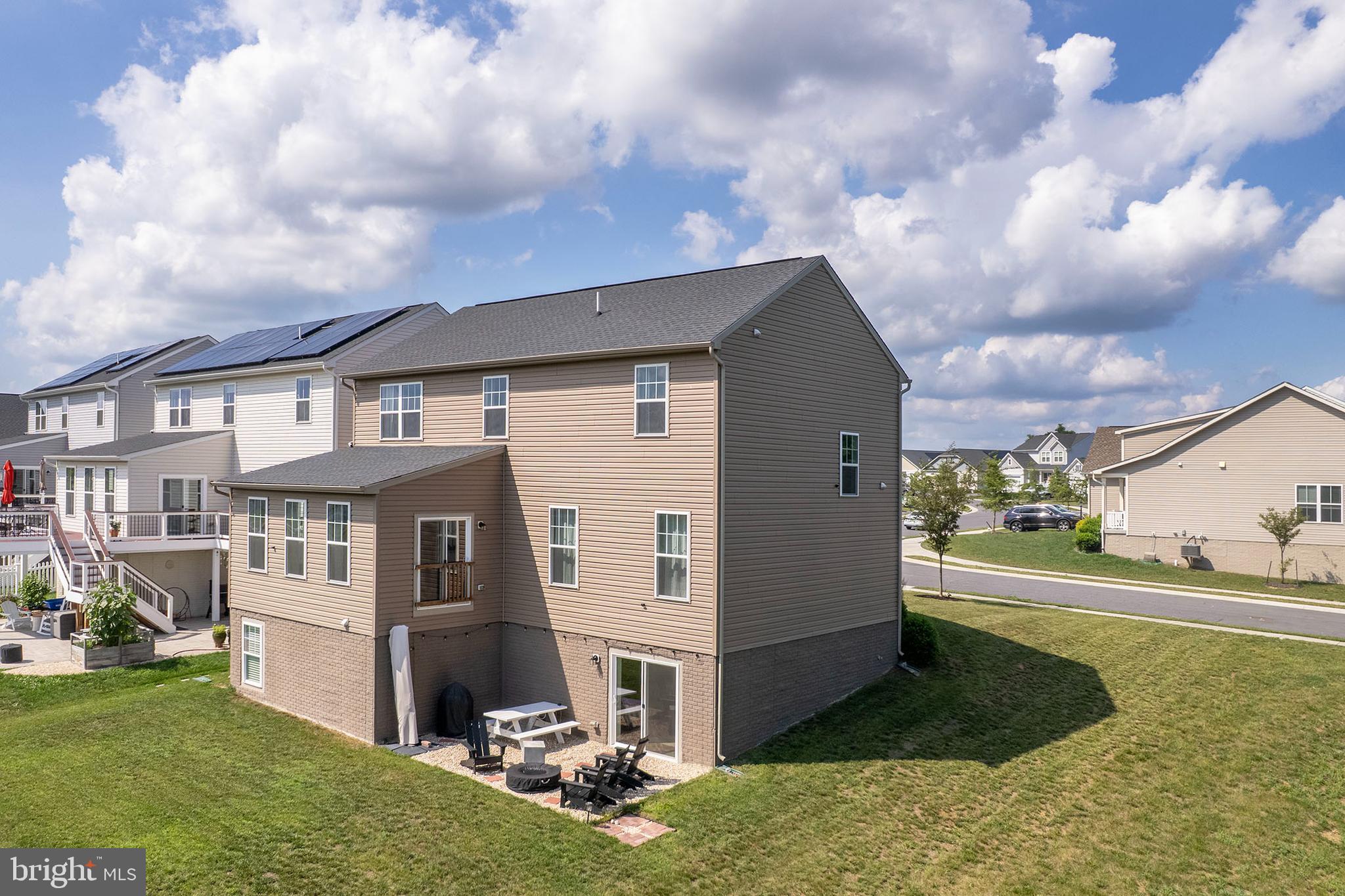 SNOWDEN BRIDGE - Residential