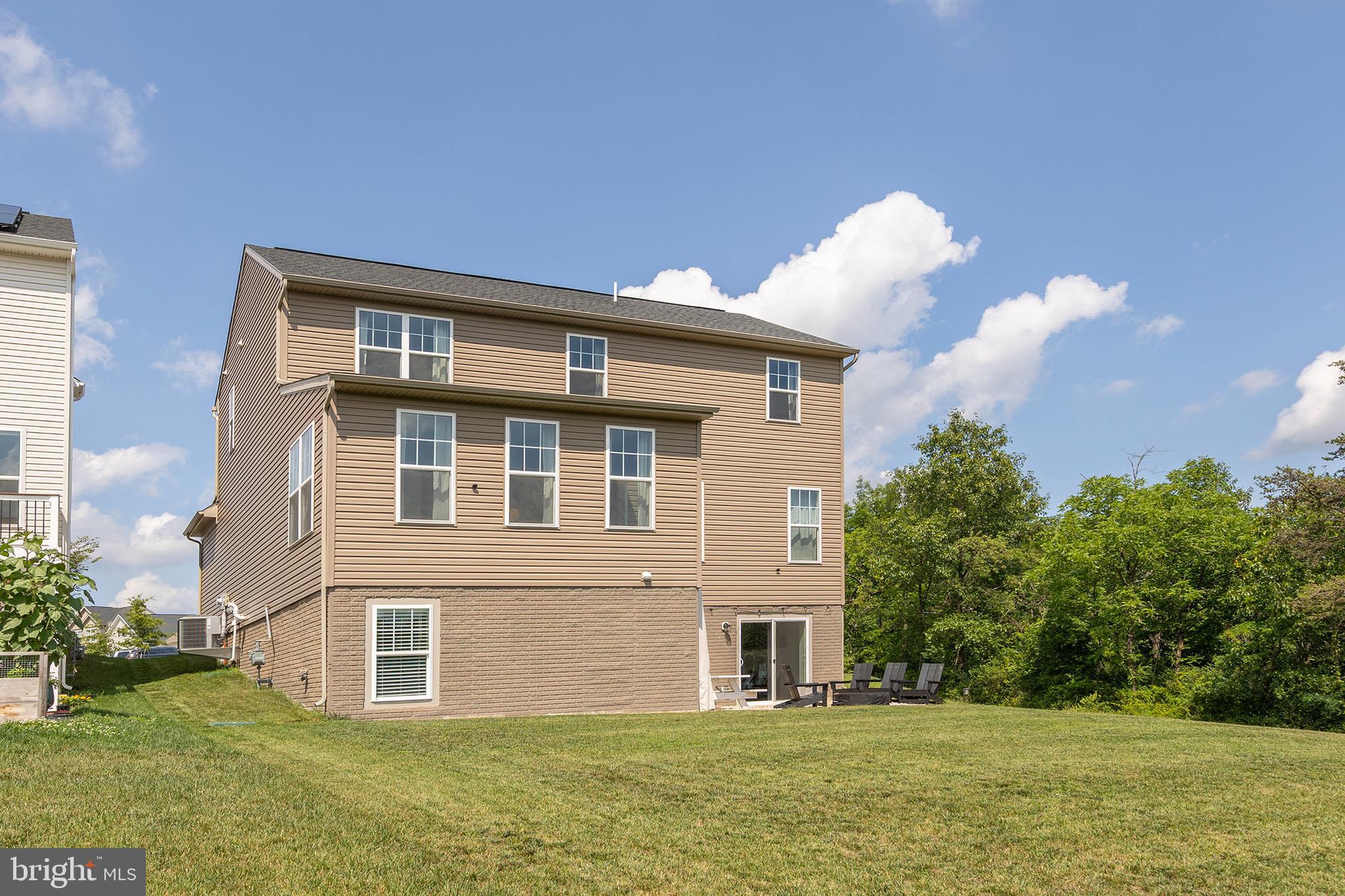 SNOWDEN BRIDGE - Residential